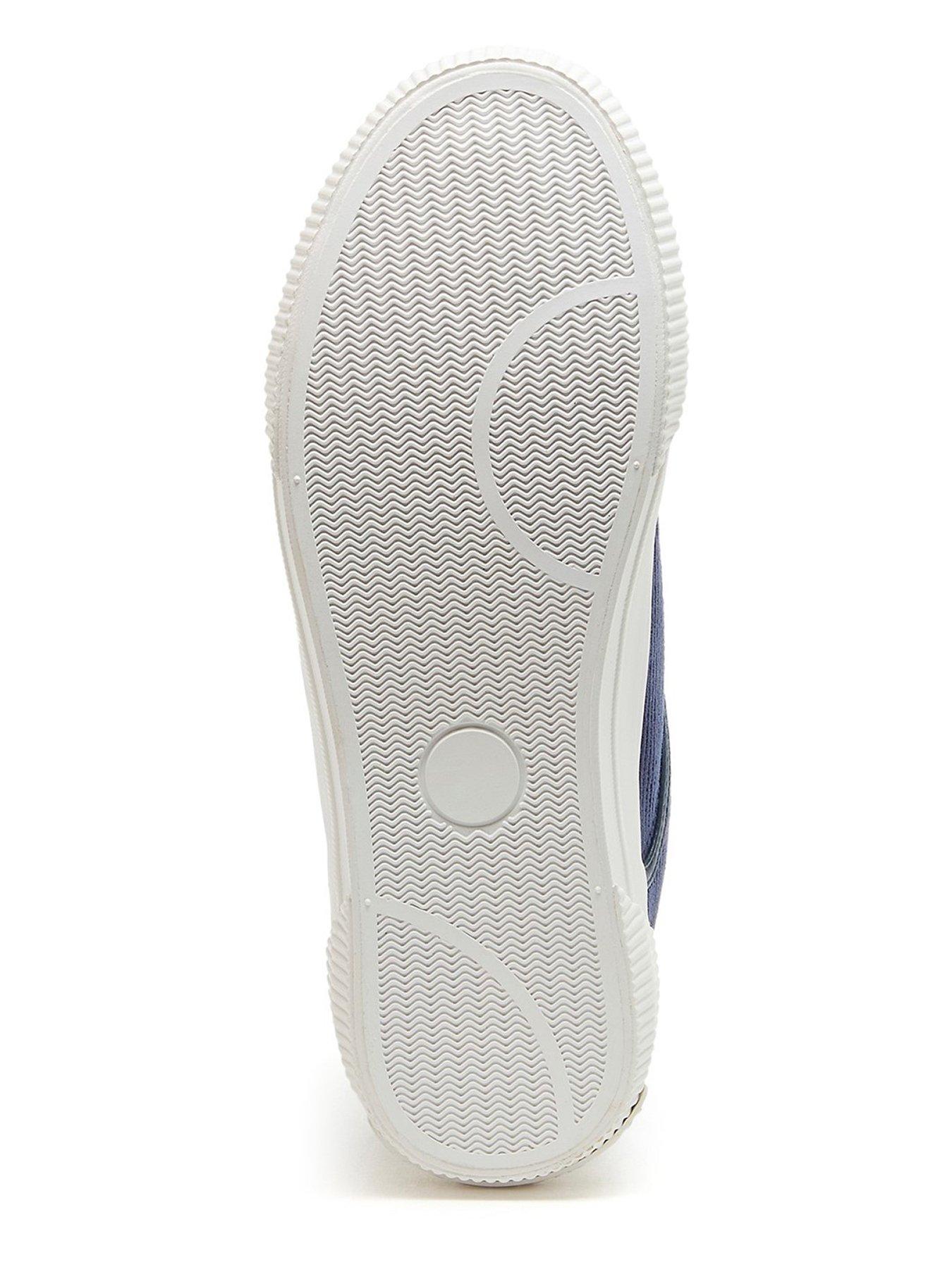 Image 5 of 7 of Rocket Dog Rocket Dog Cheery Plimsoll - Slate