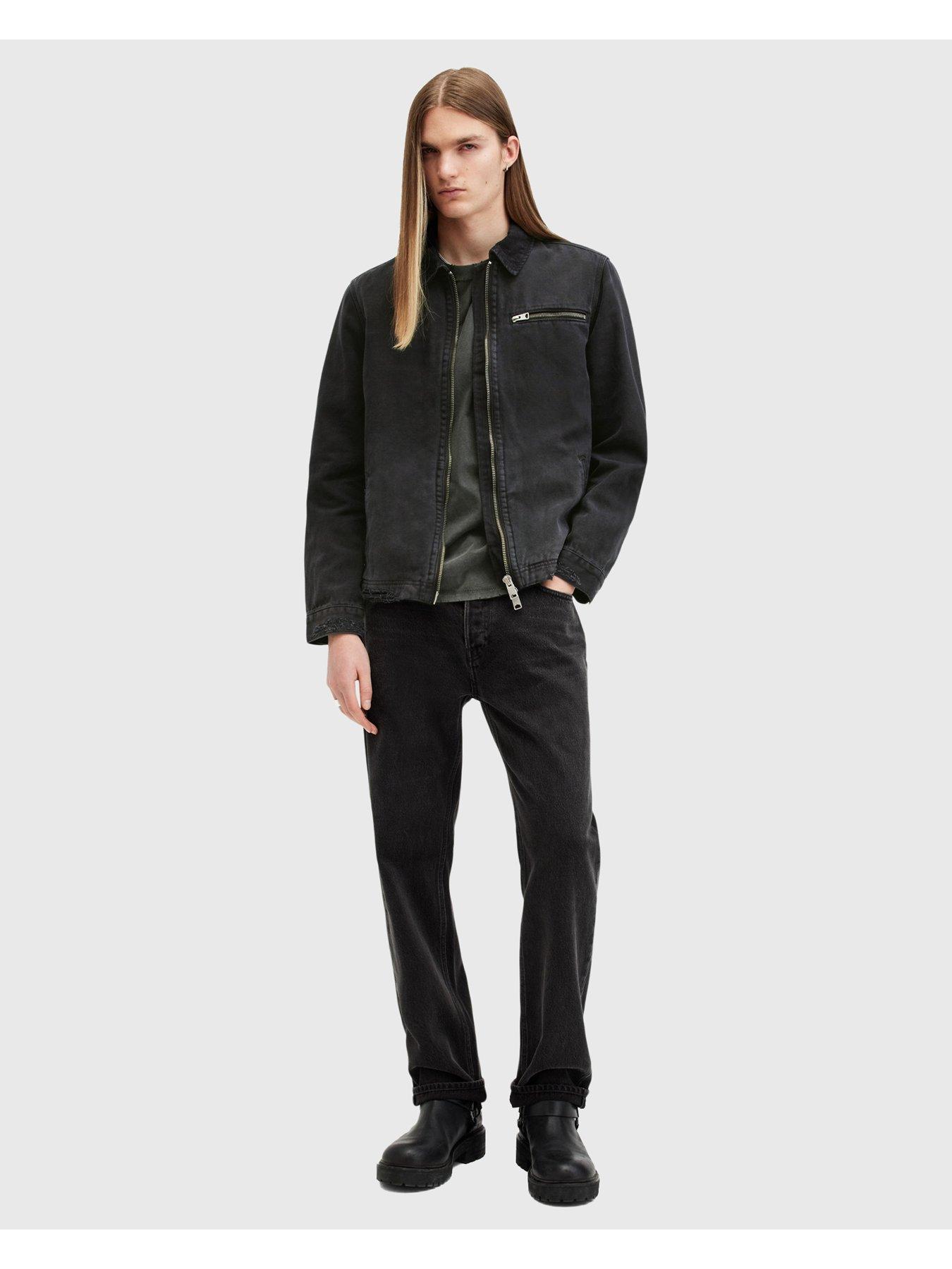 allsaints-allsaints-rothwell-zip-through-denim-jacket-blackback