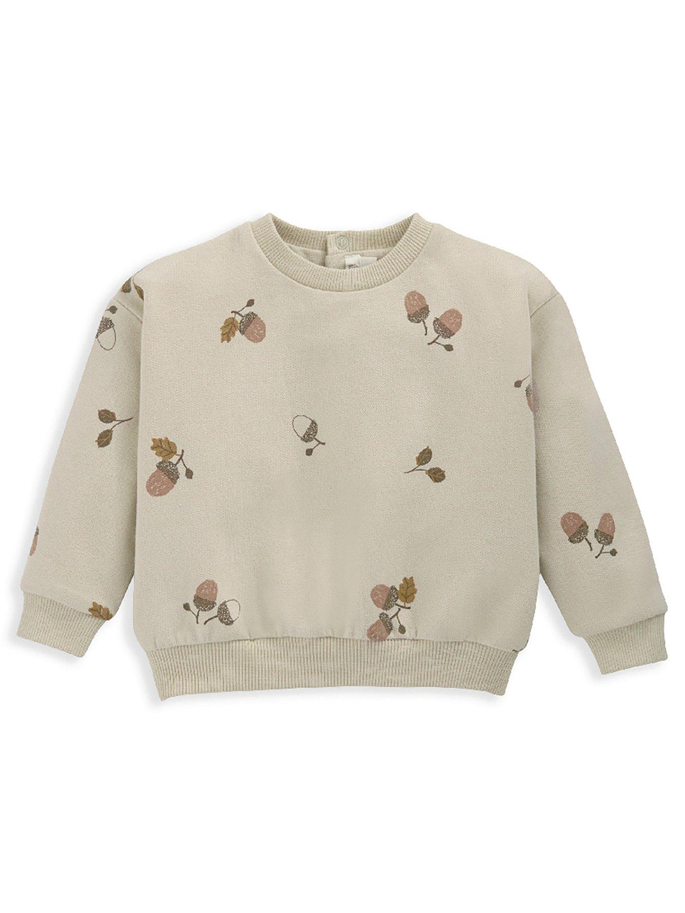 mamas-papas-baby-boys-acorn-print-sweatshirt-cream