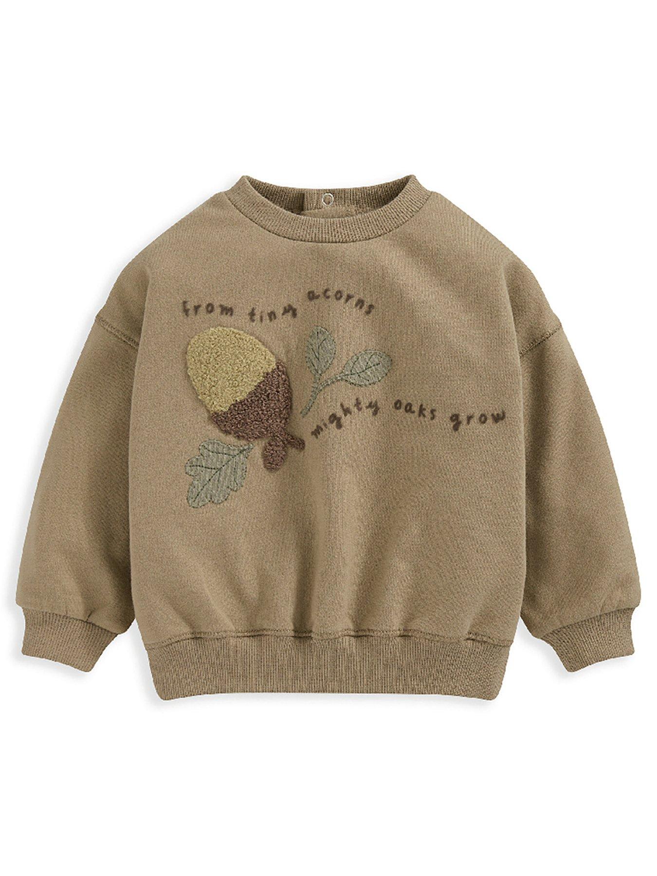 mamas-papas-baby-boys-acorn-placement-sweat-beige