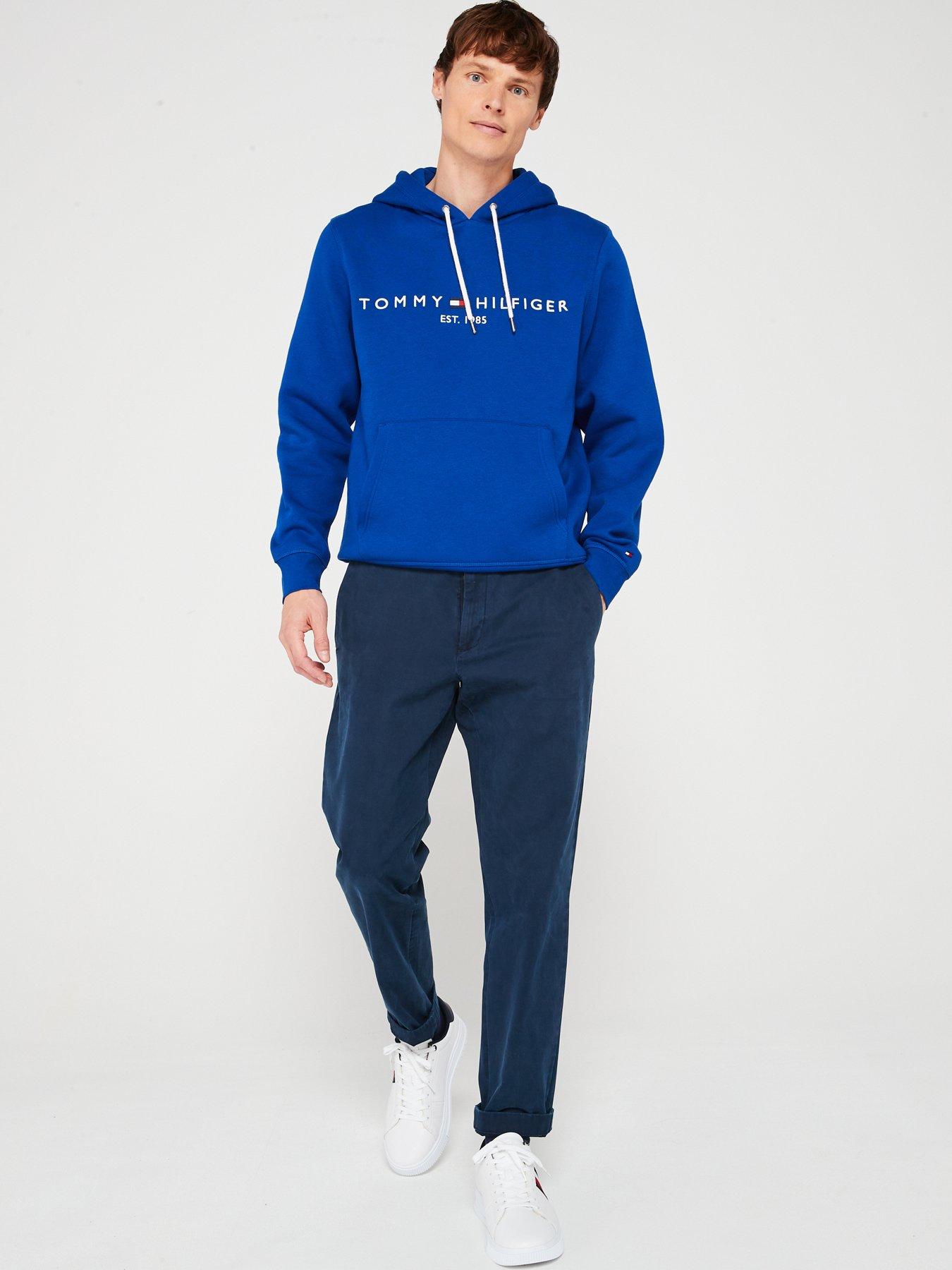 tommy-hilfiger-regular-fit-linear-chest-logo-hoodie-bright-blueback