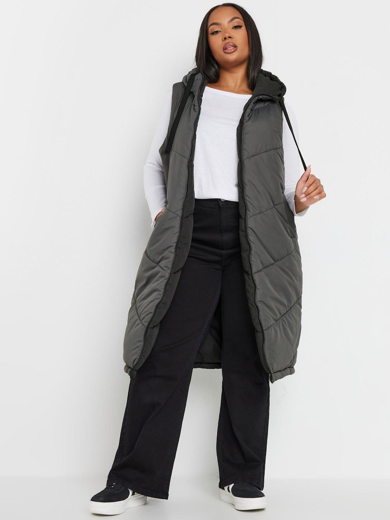 yours-curve-reversible-gilet-blackback