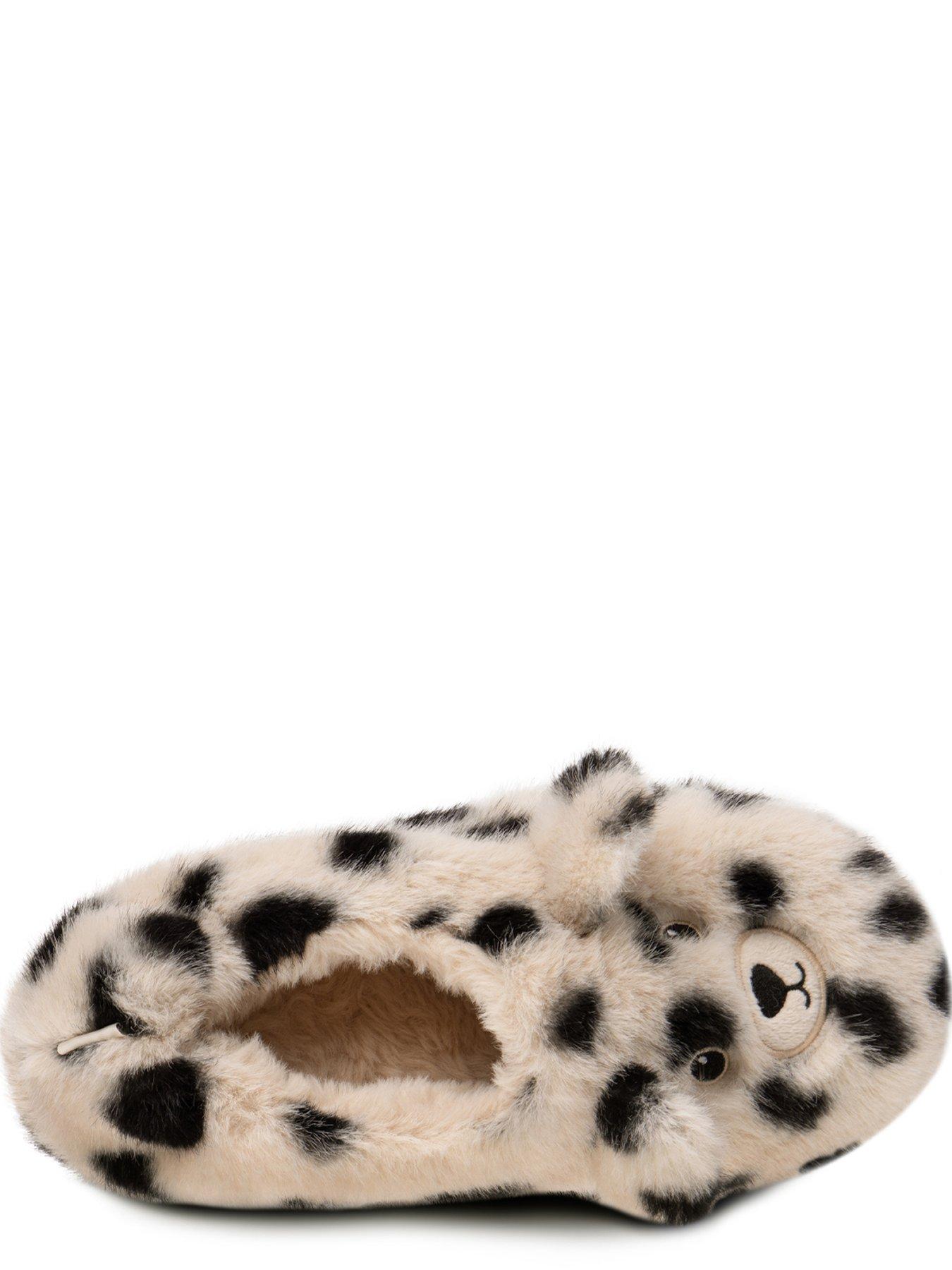 totes-totes-novelty-dalmation-faux-fur-slippers-multioutfit