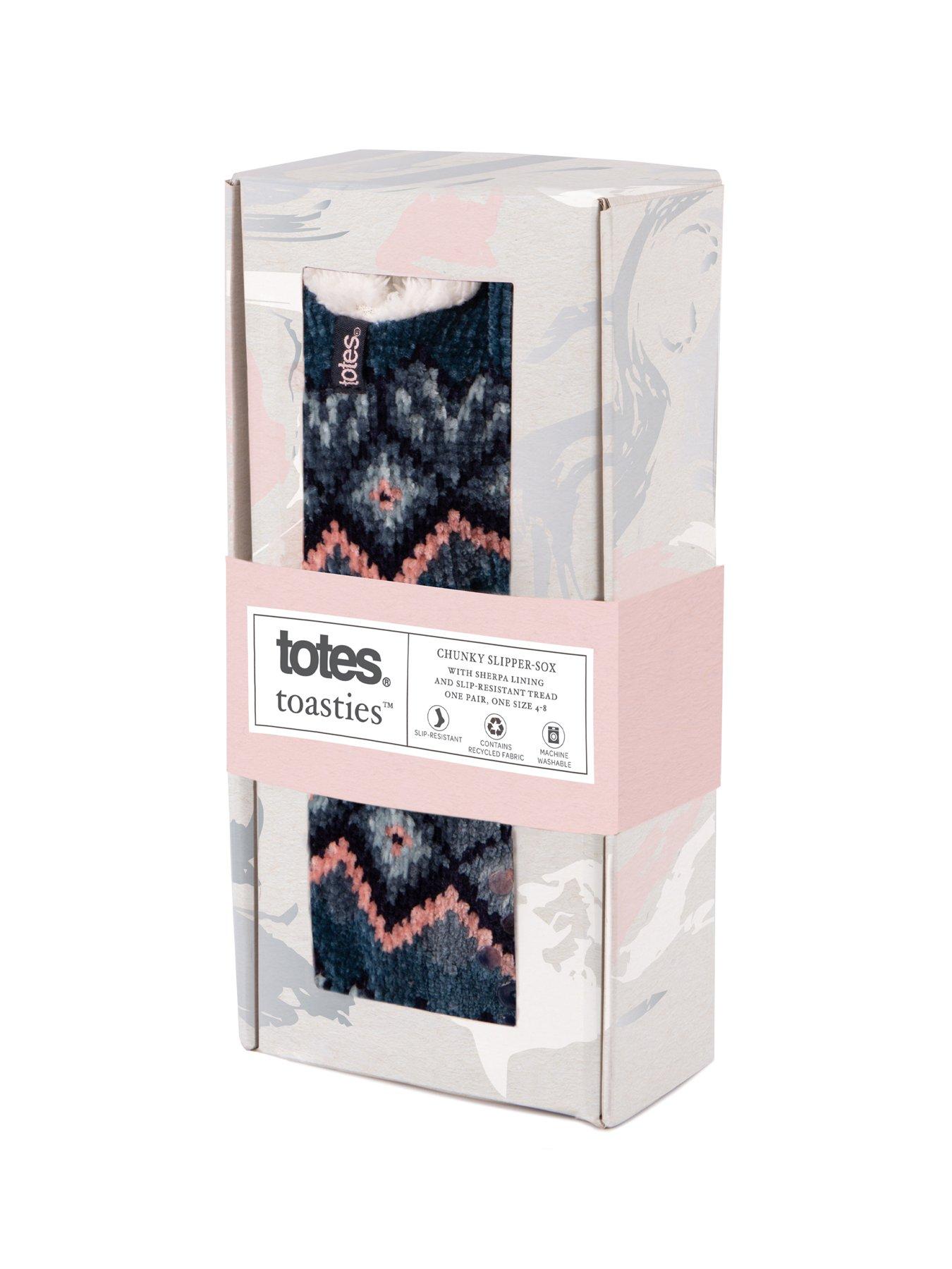 totes-totes-crop-chenille-knitted-slipper-socks-multioutfit