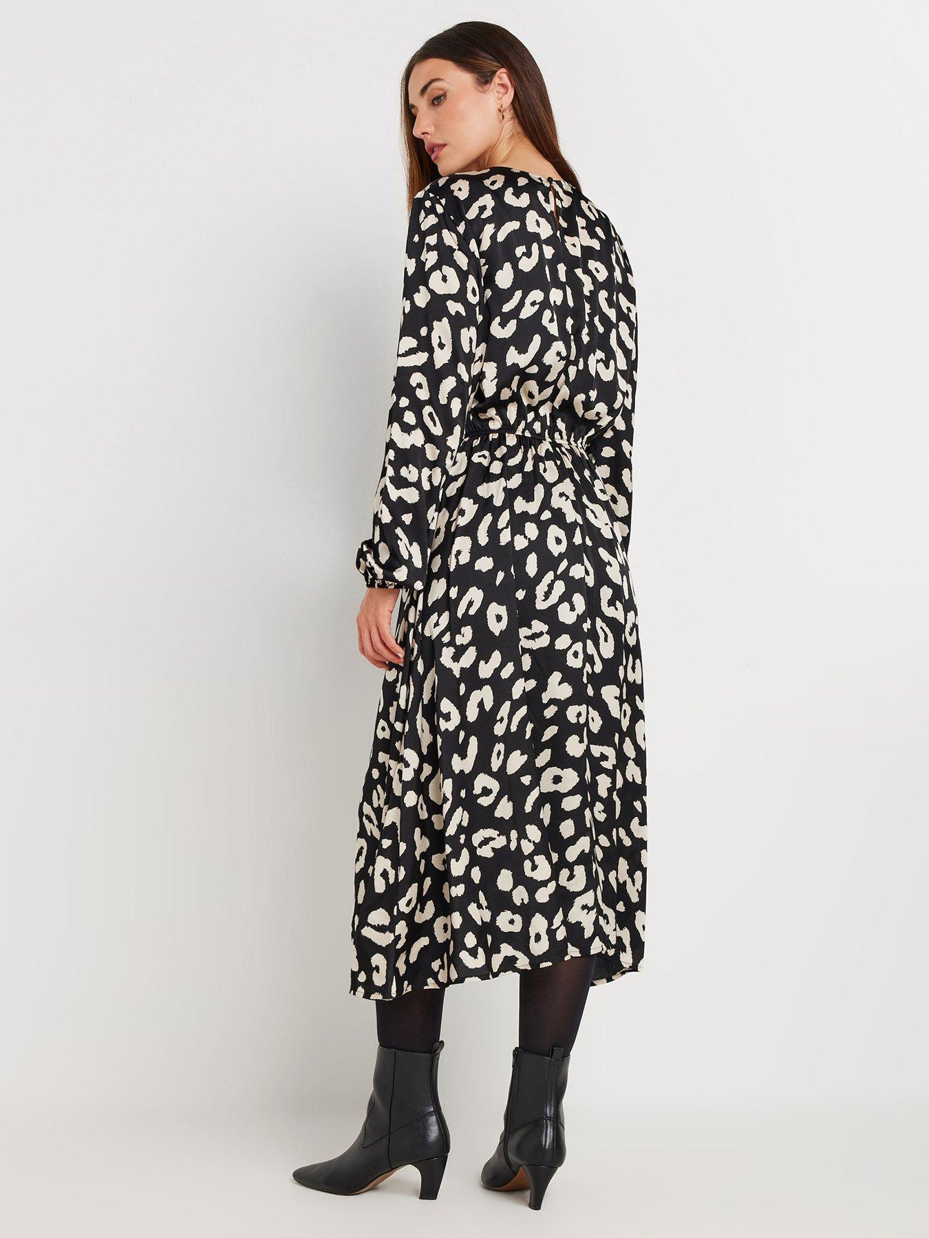 long-tall-sally-tall-animal-long-sleeve-midi-dressstillFront