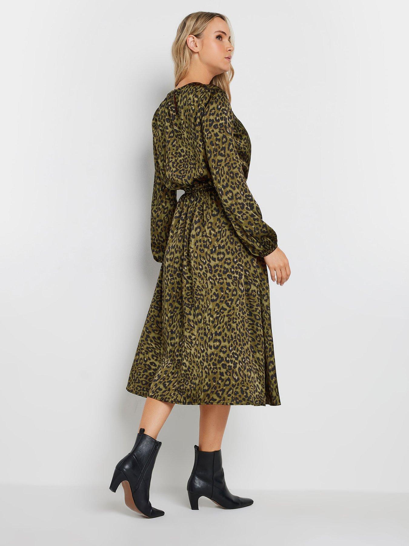 long-tall-sally-tall-animal-long-sleeve-midi-dressstillFront