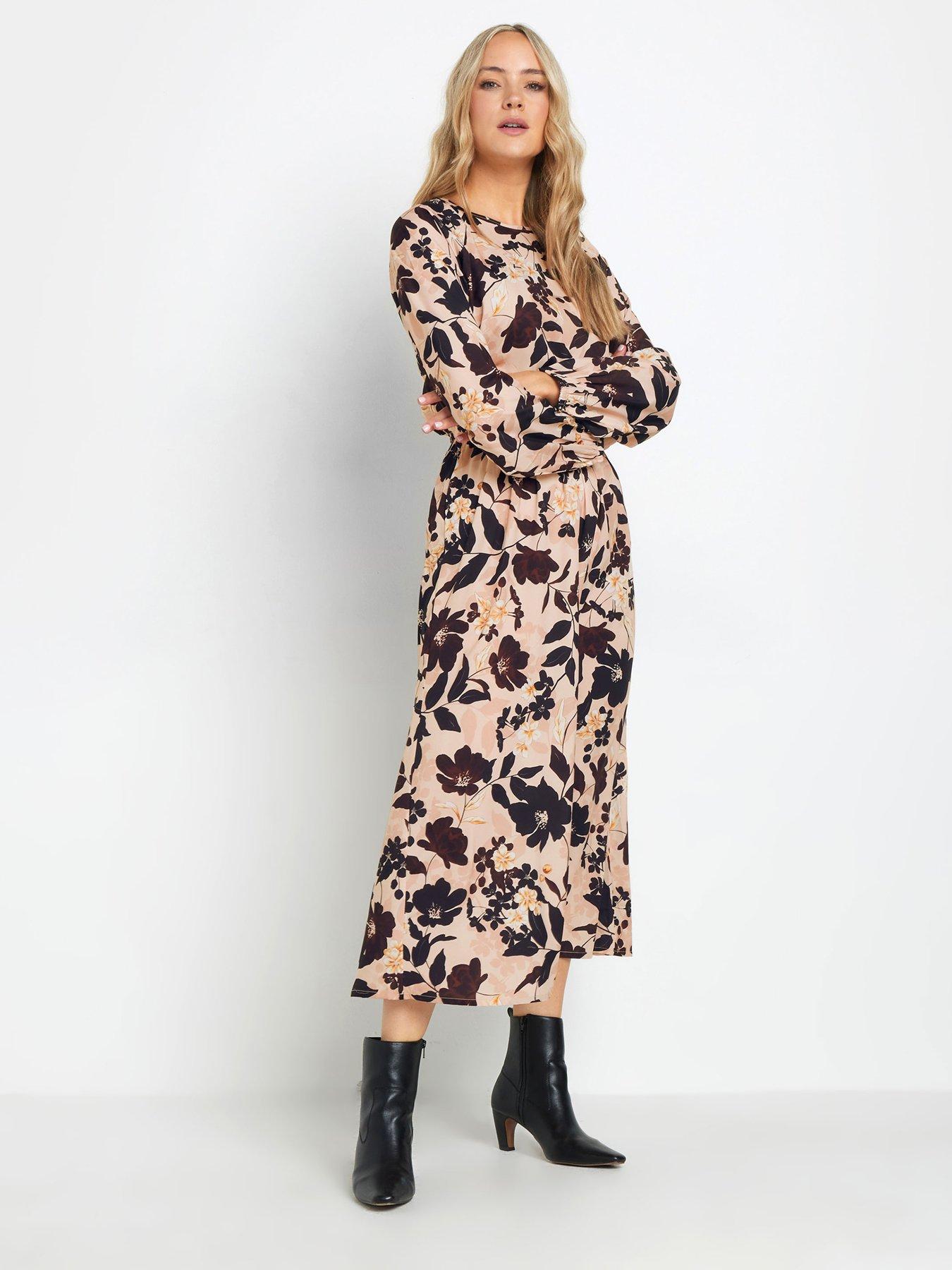 long-tall-sally-tall-floral-long-sleeve-midi-dressback