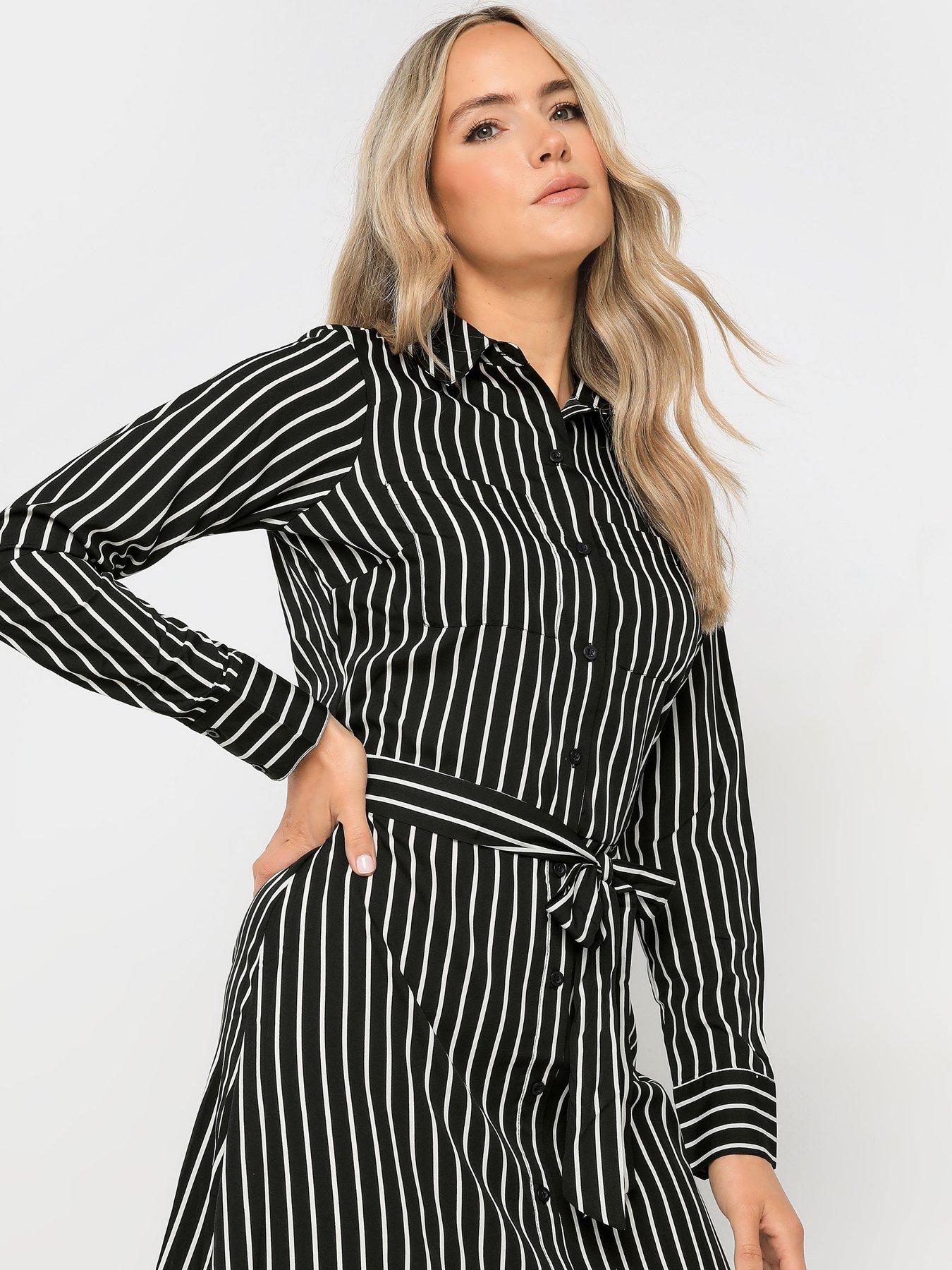 long-tall-sally-tall-stripe-shirt-dressoutfit