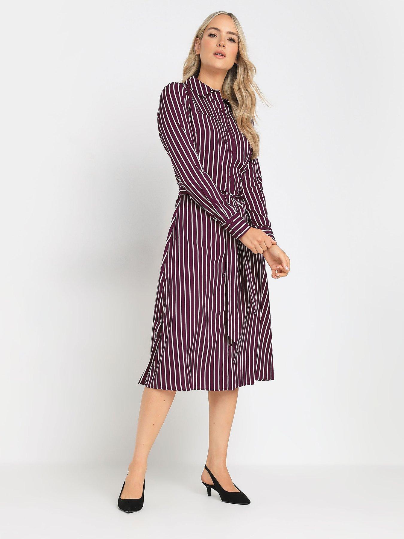 long-tall-sally-tall-stripe-shirt-dress-red