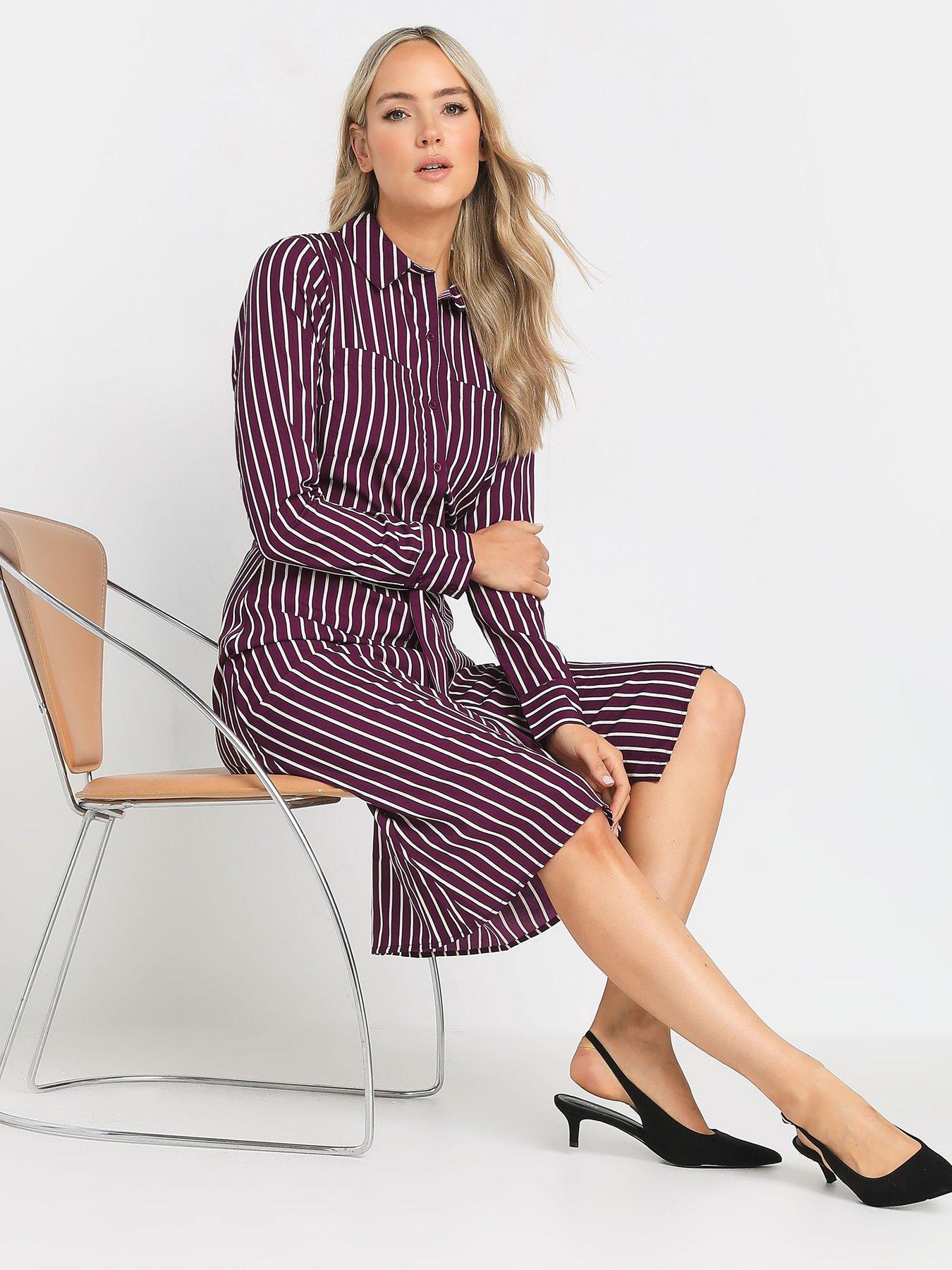 long-tall-sally-tall-stripe-shirt-dressback