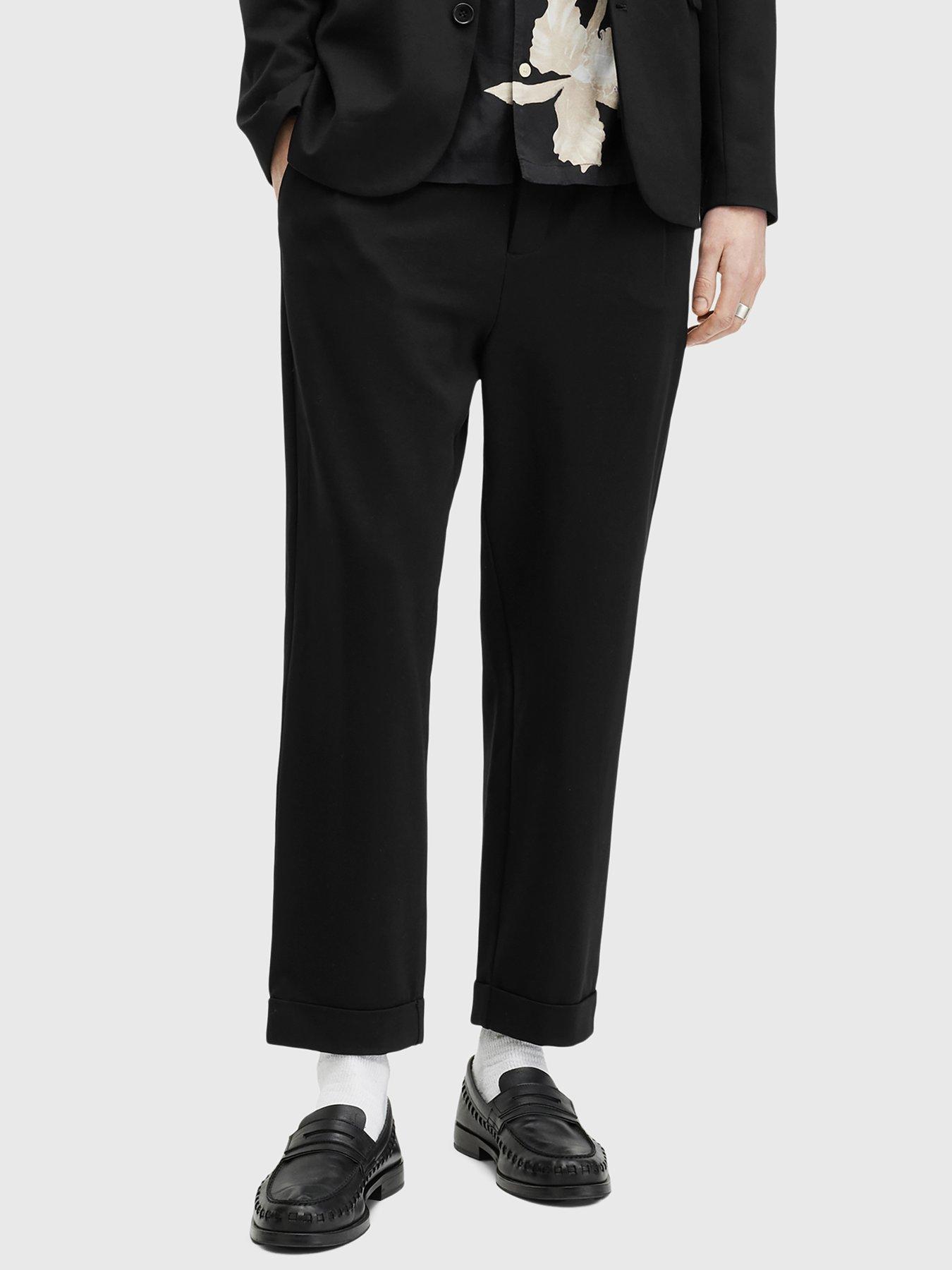 allsaints-allsaints-helm-smart-trousers-black