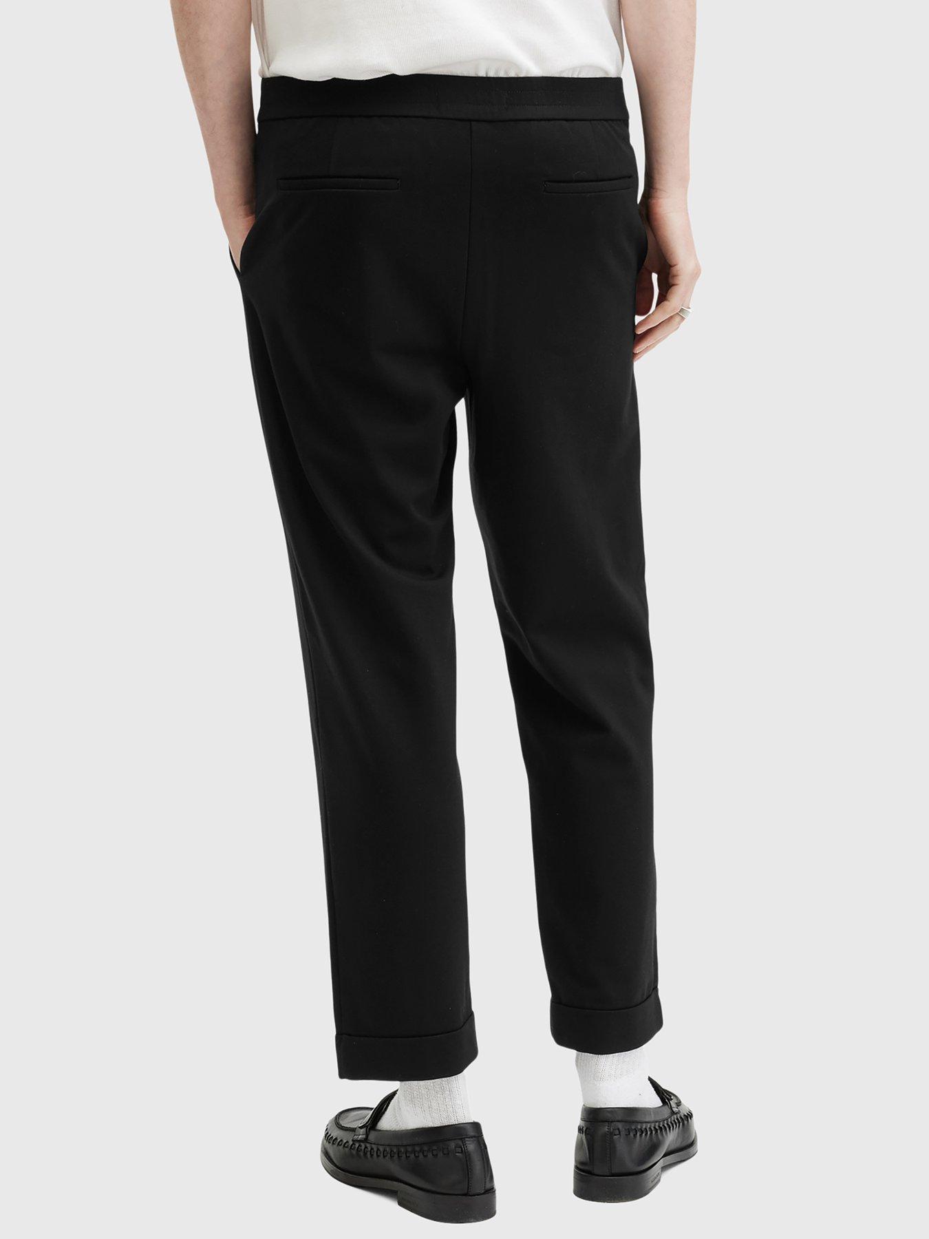 allsaints-allsaints-helm-smart-trousers-blackstillFront