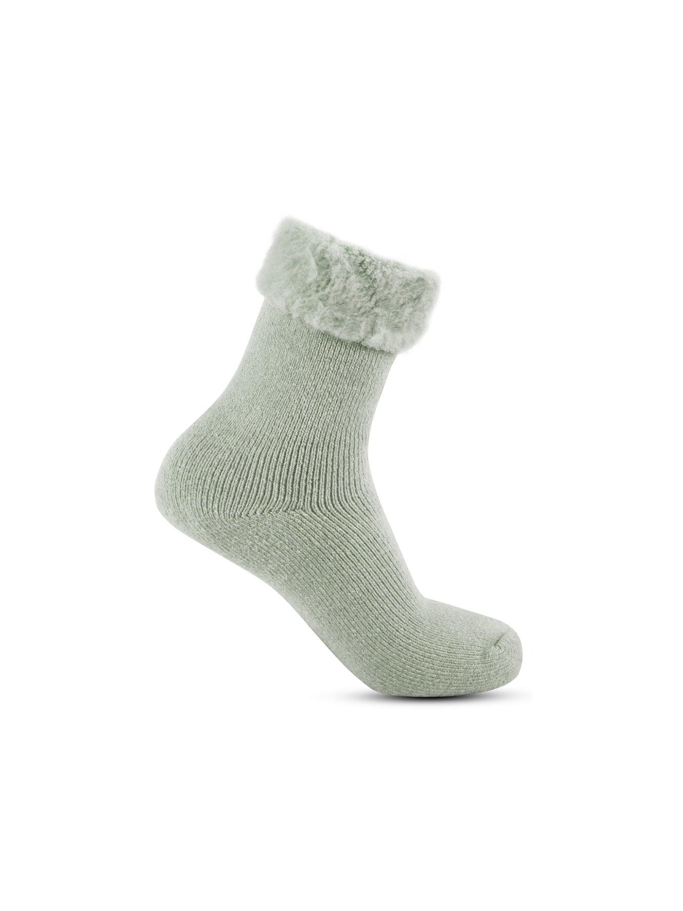 totes-brushed-bed-socks-sageback