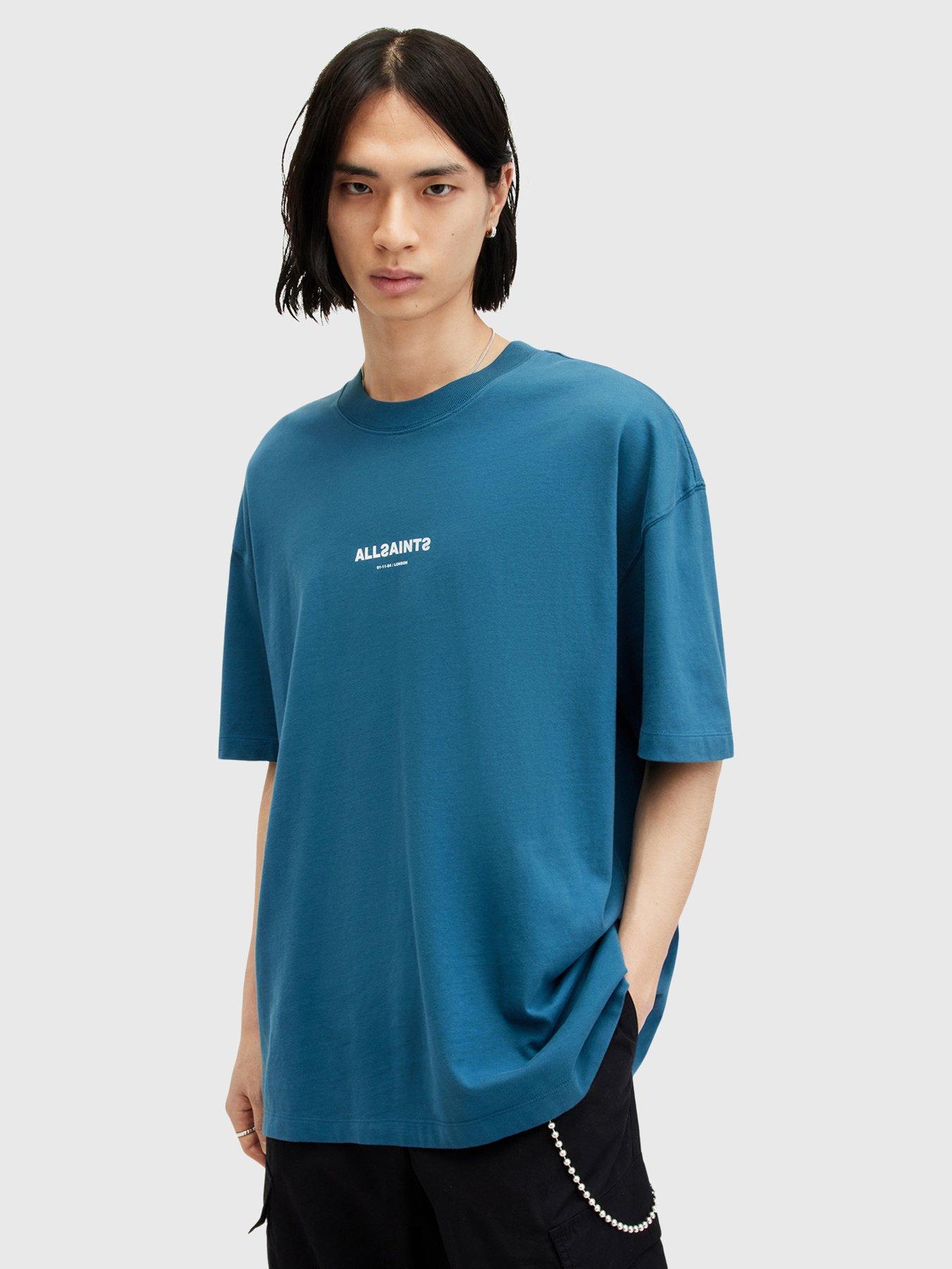 allsaints-subverse-short-sleeve-crew-t-shirt-blue