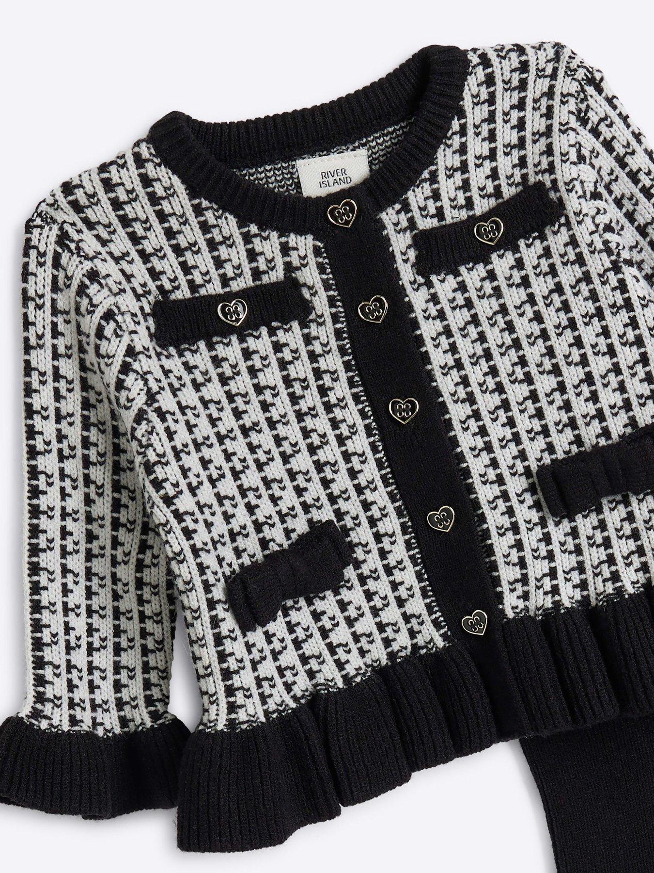 river-island-baby-baby-girls-cardigan-set-blackoutfit