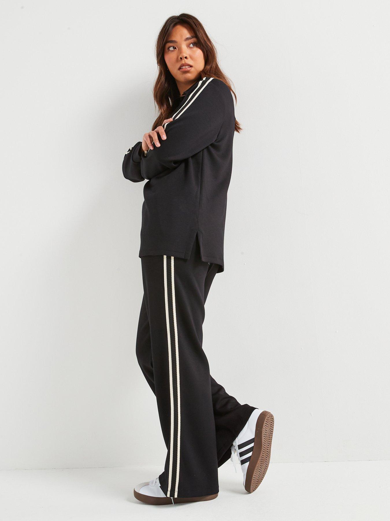 v-by-very-curve-side-stripe-wide-leg-trouser-blackback