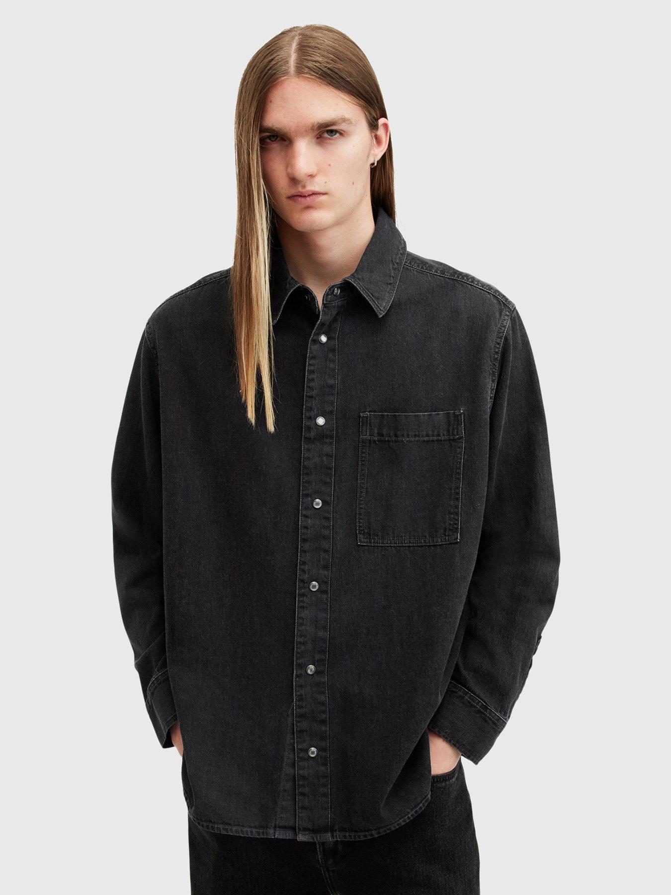 allsaints-allsaints-tolhurst-long-sleeve-shirt-black