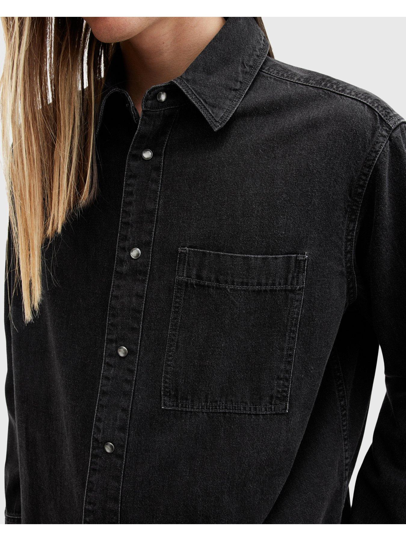 allsaints-allsaints-tolhurst-long-sleeve-shirt-blackoutfit