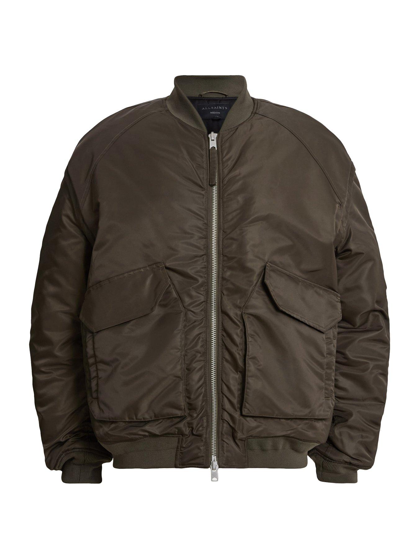 allsaints-allsaints-hawk-bomber-jacket-dark-khakidetail