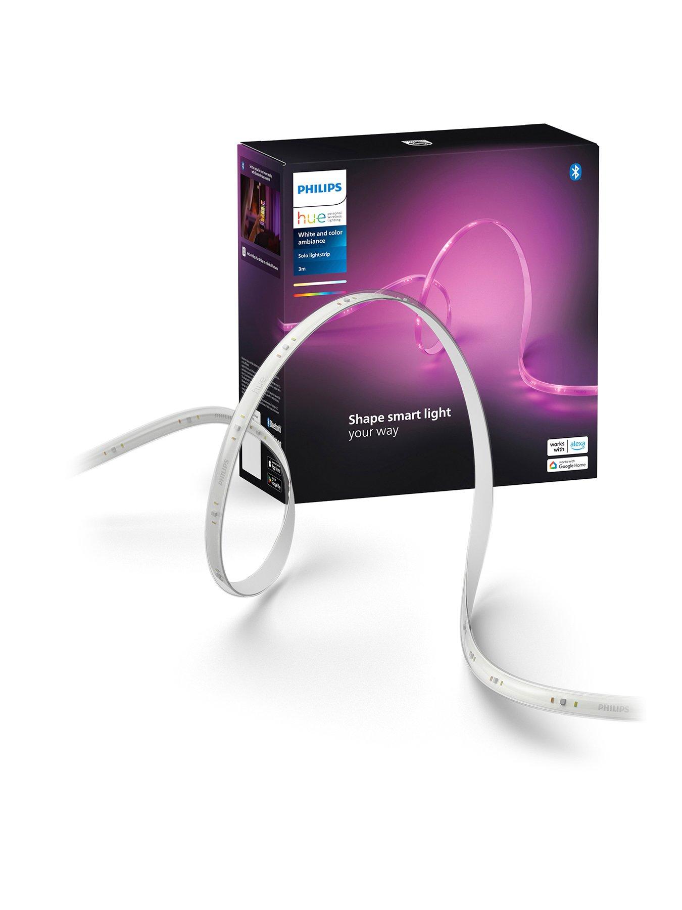philips-hue-hue-essential-light-strip-3m-uk