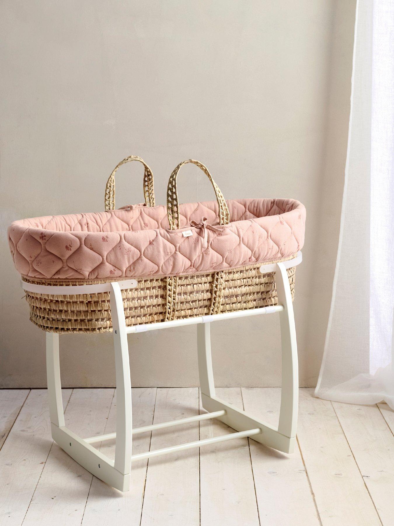 mamas-papas-moses-basket-welcome-to-the-world-wildflower