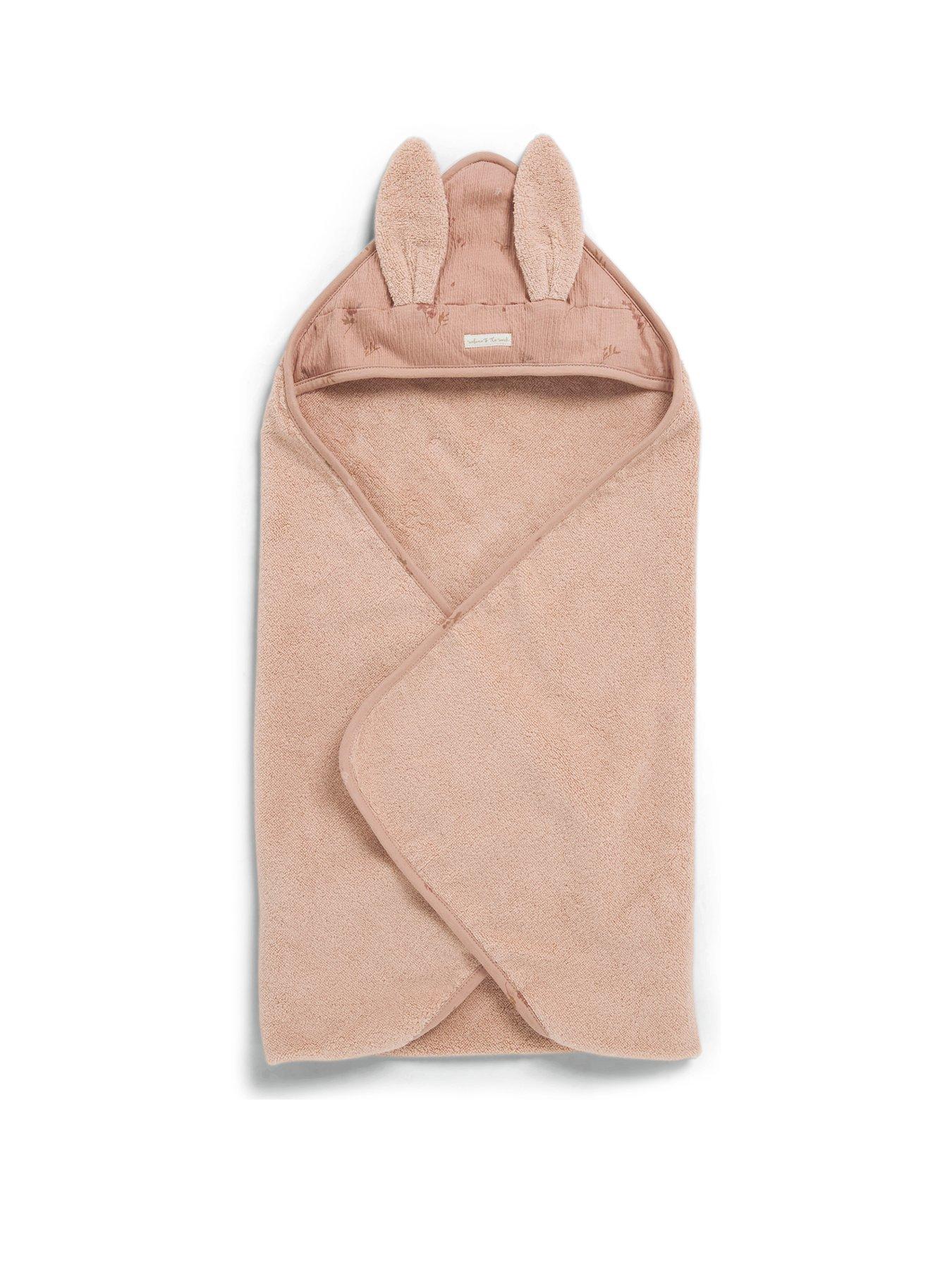 mamas-papas-hooded-towel-welcome-to-the-world-wildflowerback