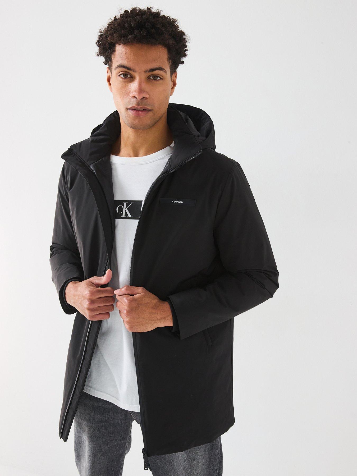 calvin-klein-calvin-klein-technical-mid-length-jacket-black