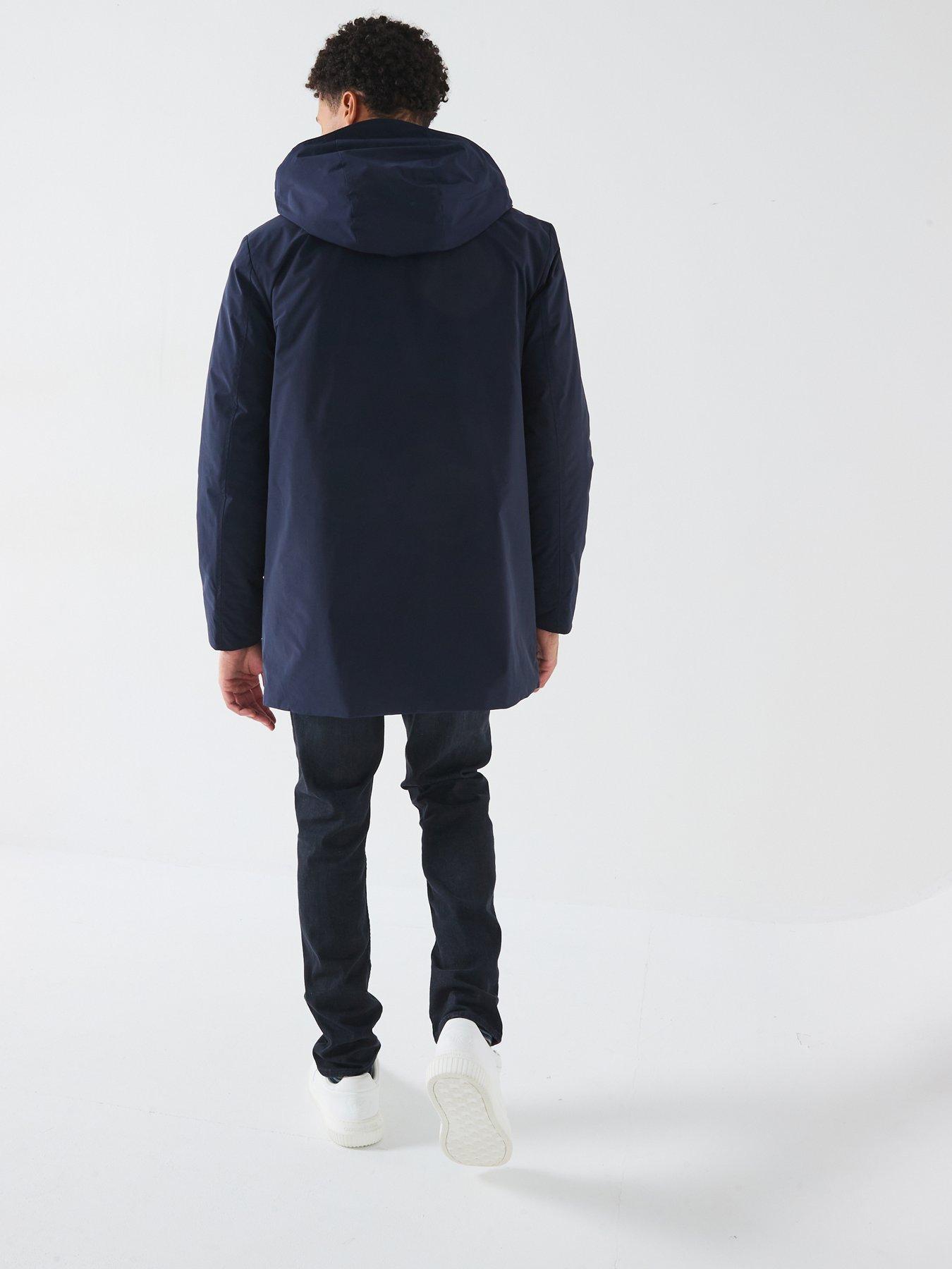 calvin-klein-calvin-klein-technical-mid-length-jacket-navystillFront