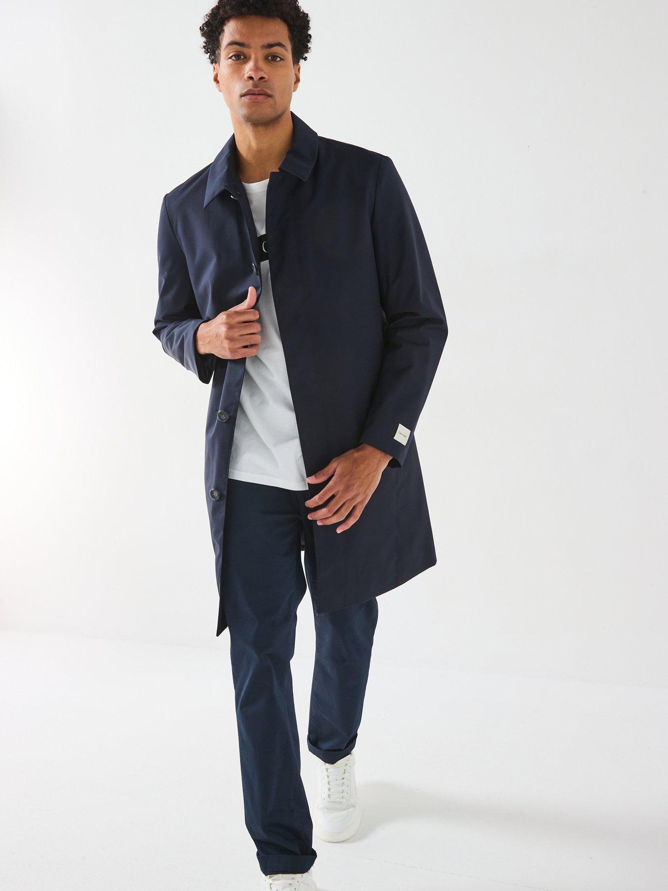 calvin-klein-calvin-klein-twill-technical-overcoat-navy