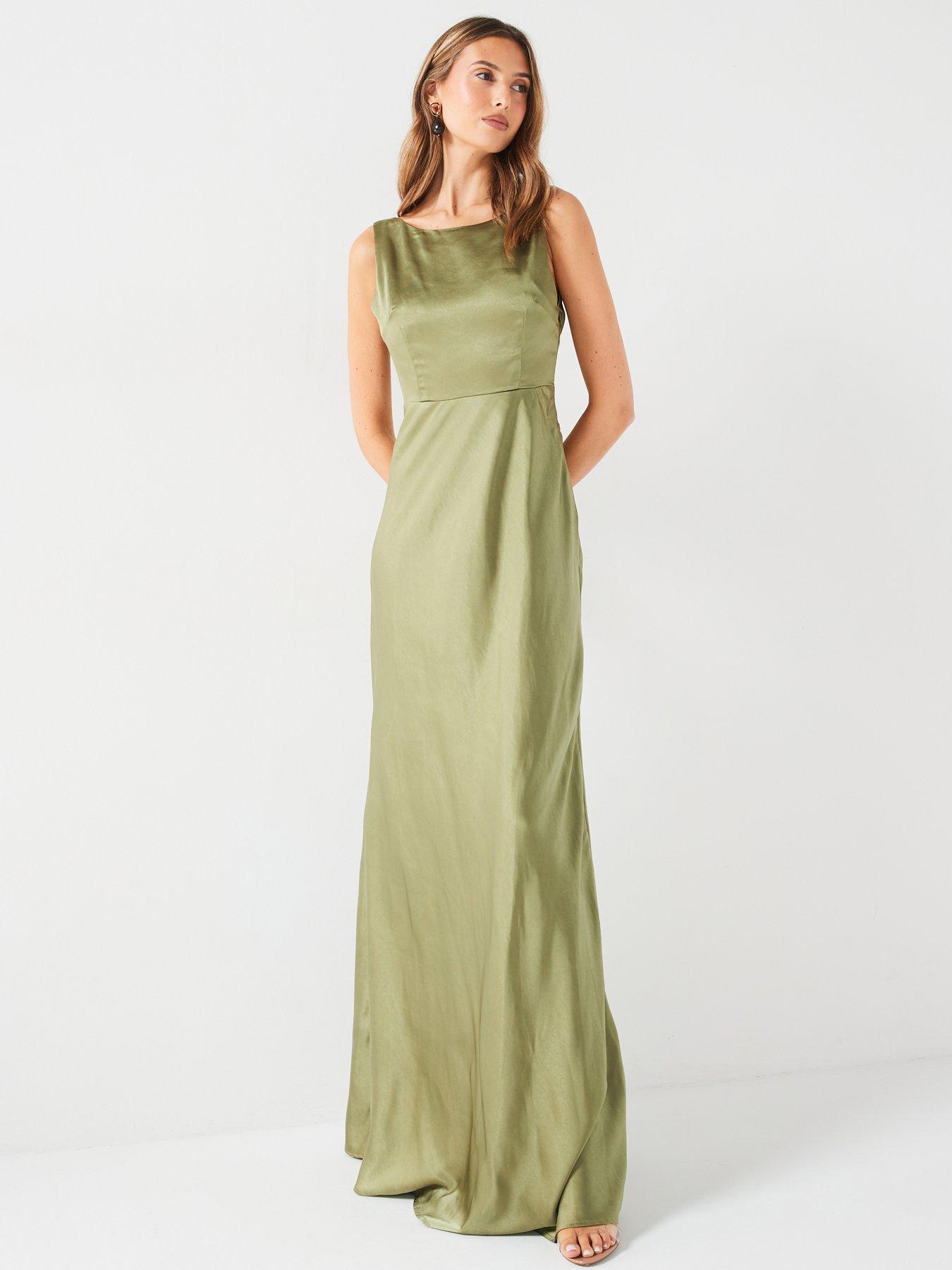 six-stories-cowl-back-satin-bridesmaid-dress-moss-green