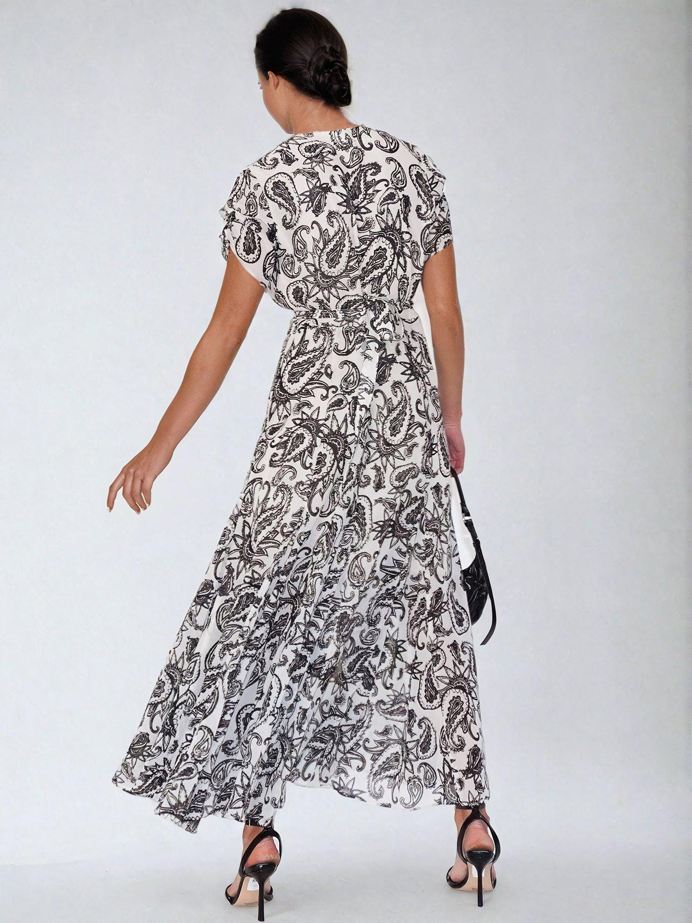 religion-printed-wrap-dress-multiback