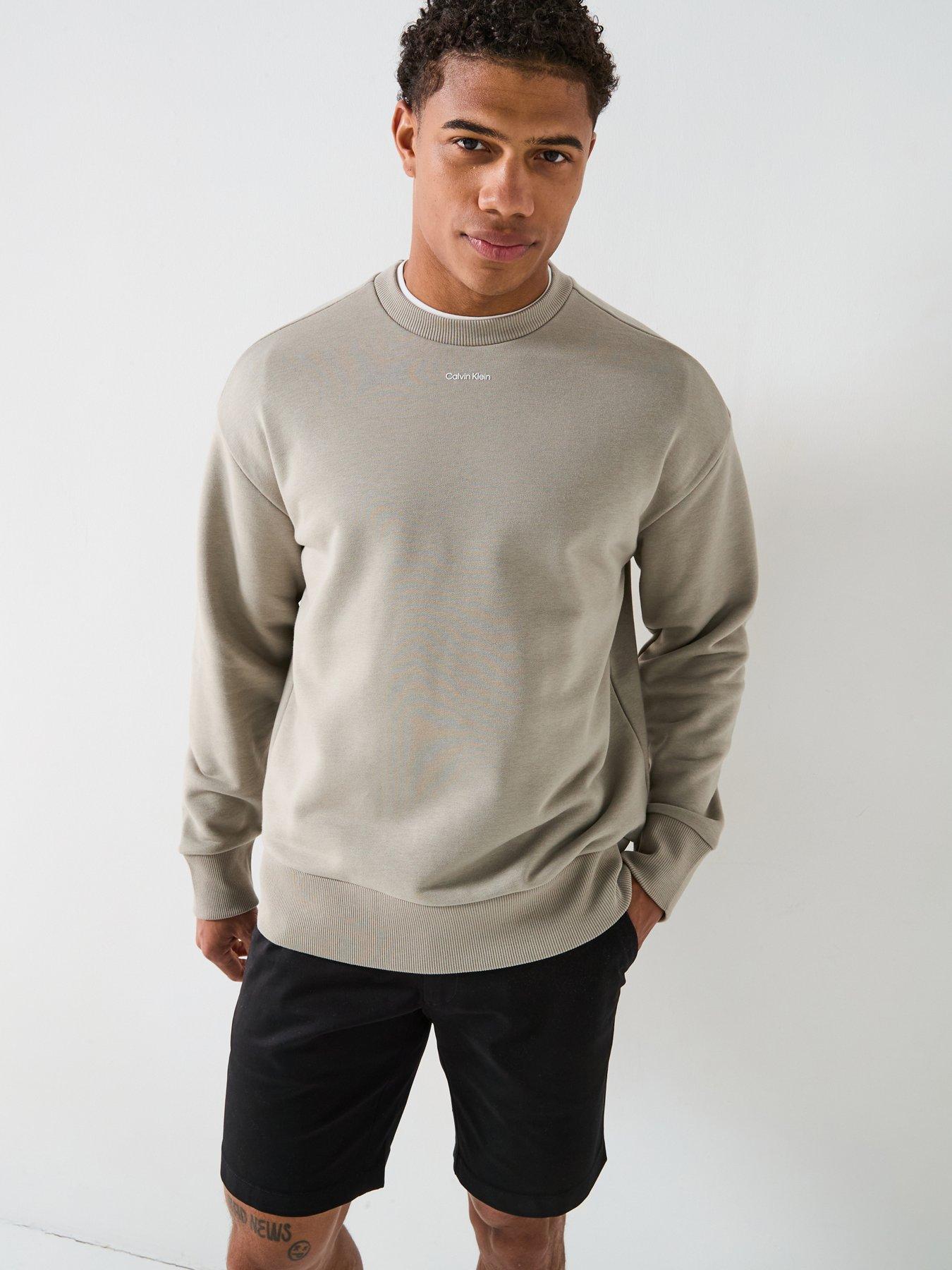 calvin-klein-calvin-klein-nano-logo-modal-crew-sweatshirt-khaki