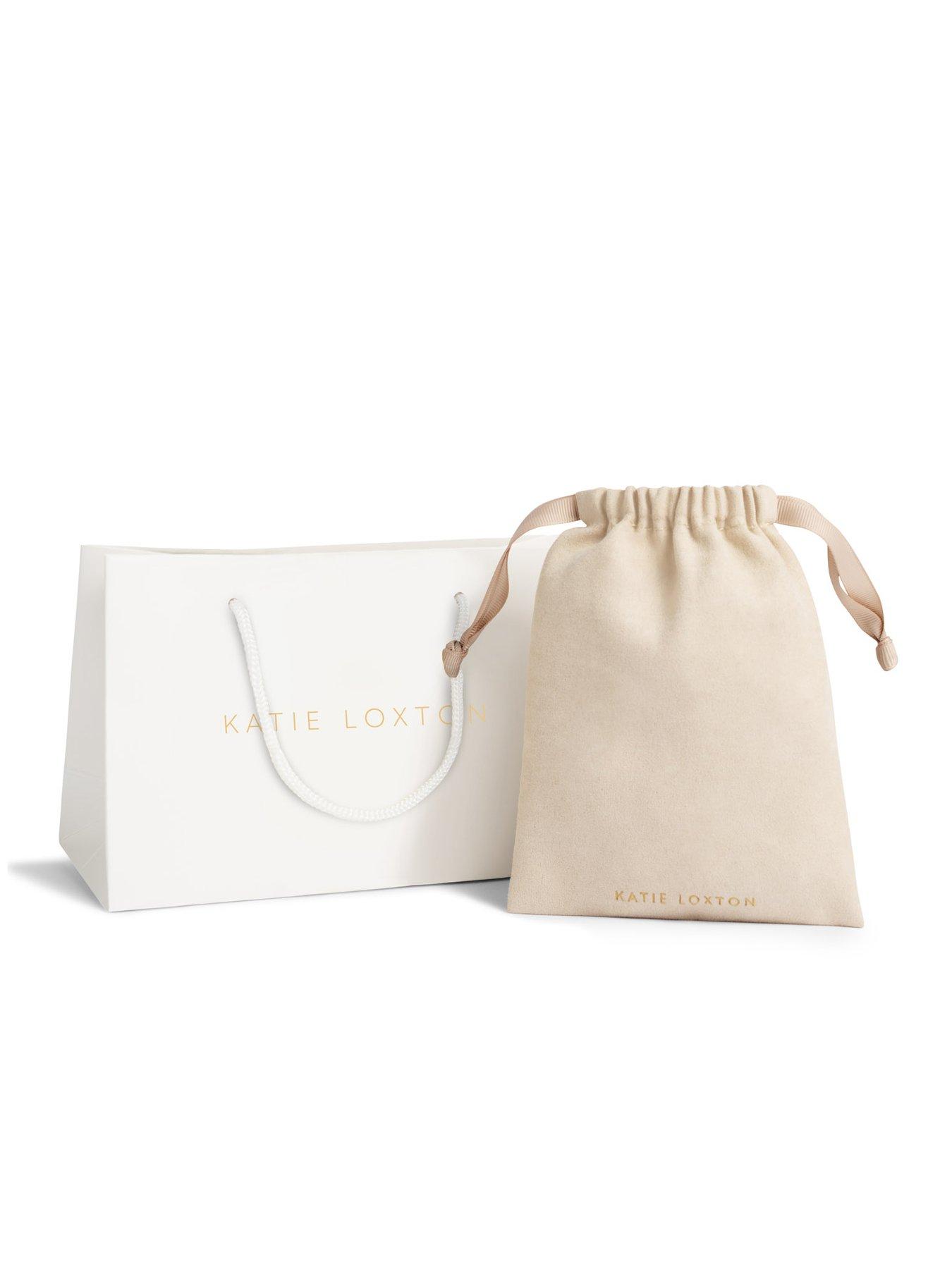 katie-loxton-celine-waterproof-gold-rope-hoop-earringsoutfit