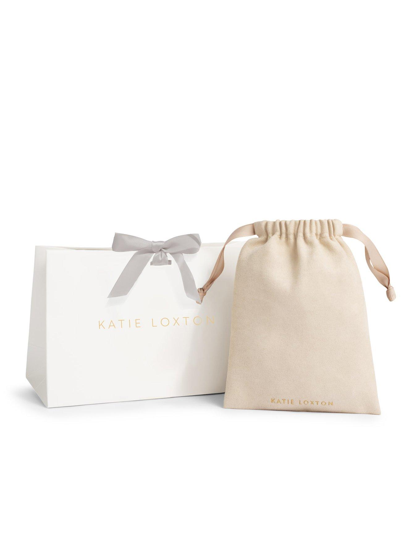 katie-loxton-alora-heart-waterproof-gold-huggiesdetail