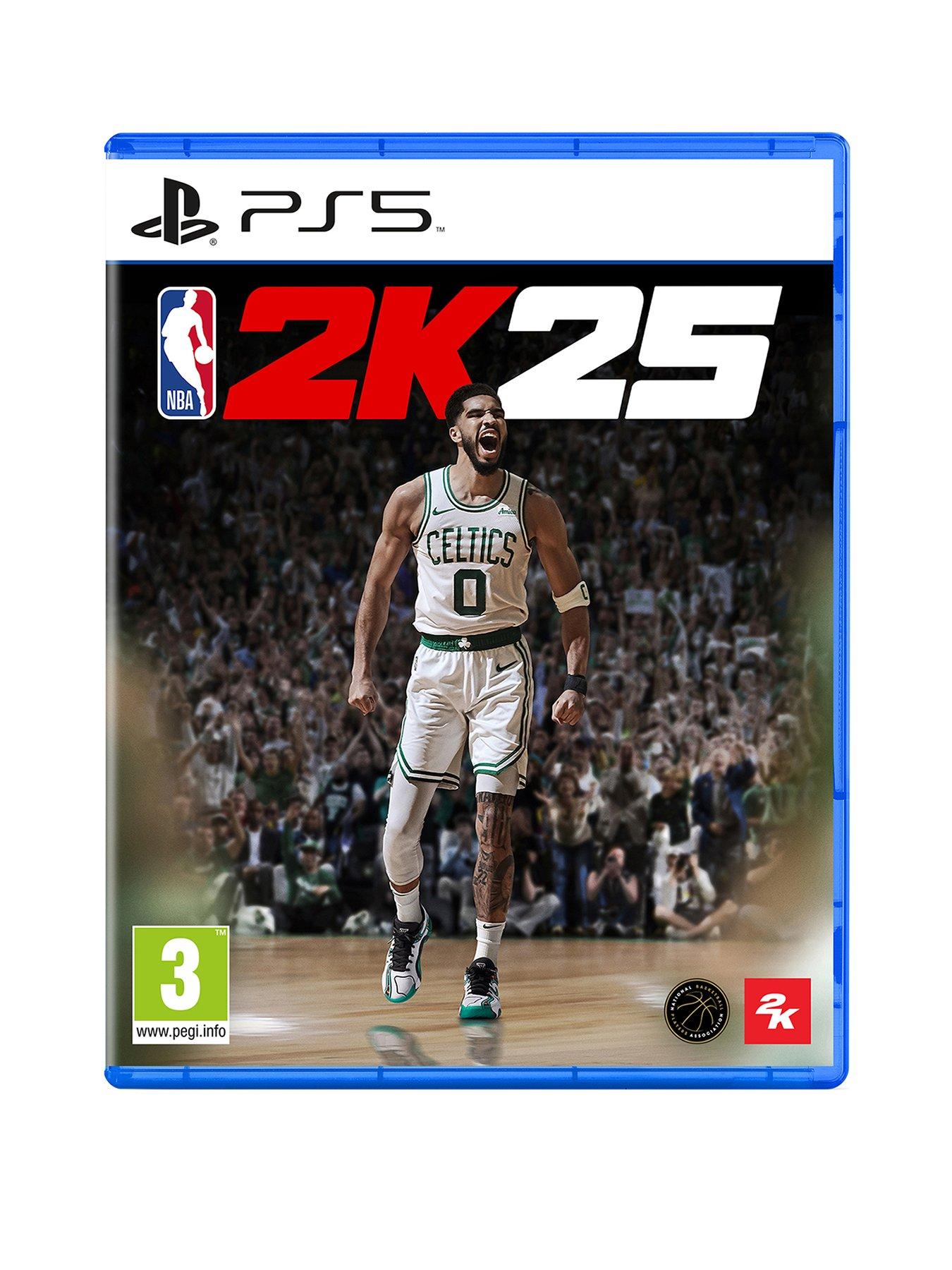 playstation-5-nba-2k25