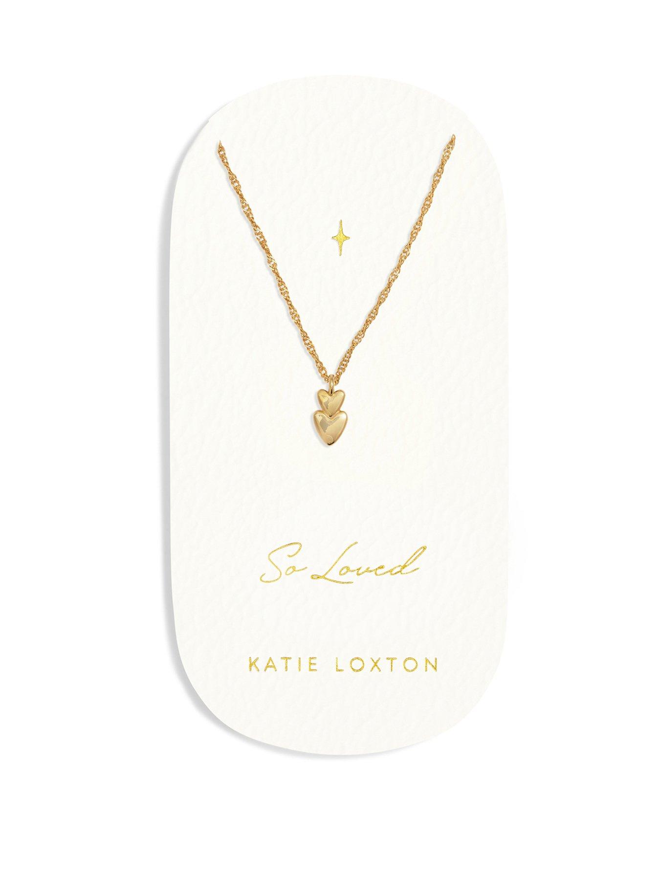 katie-loxton-so-loved-waterproof-gold-sentiment-necklace