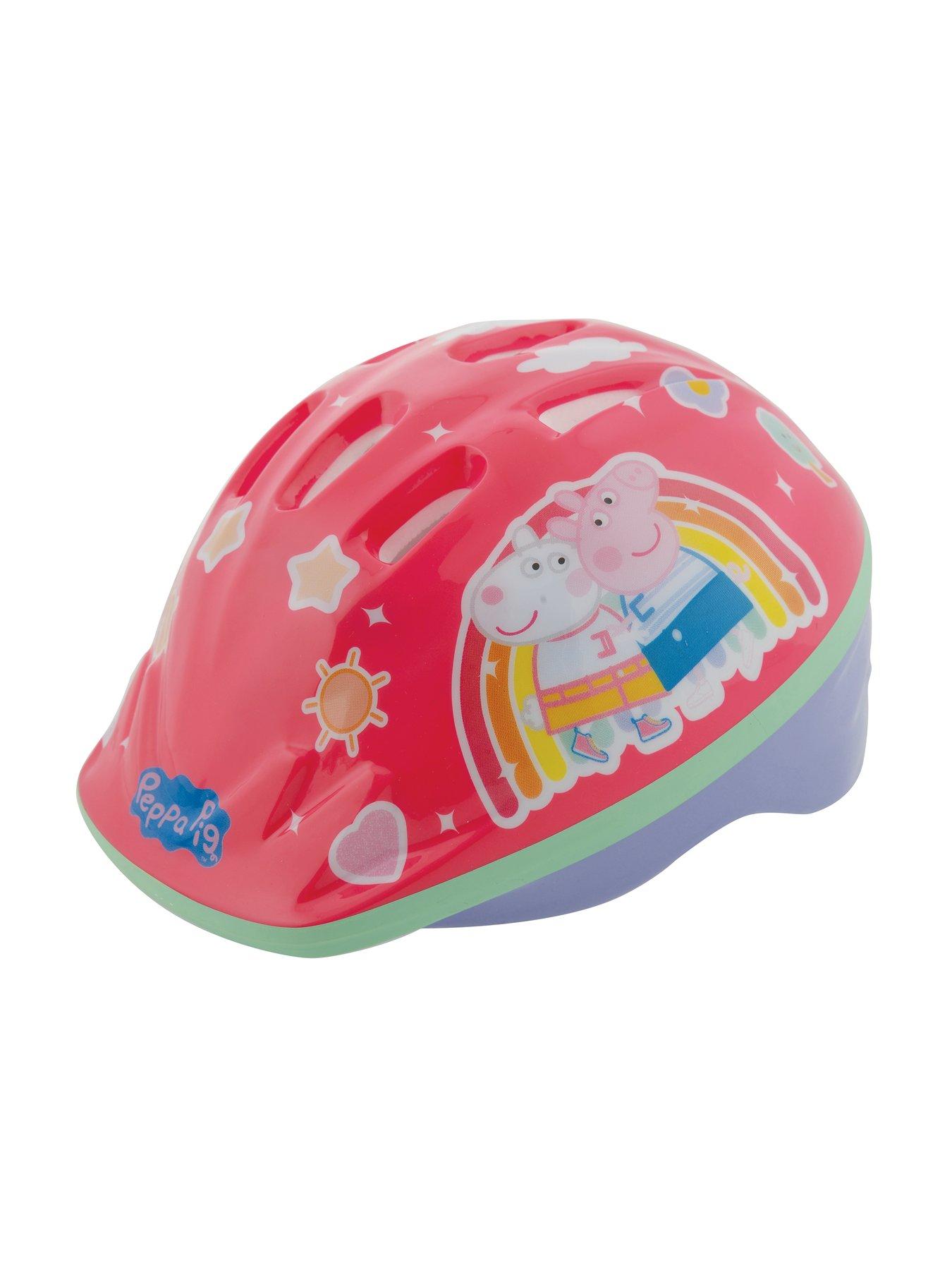 peppa-pig-safety-helmetstillFront