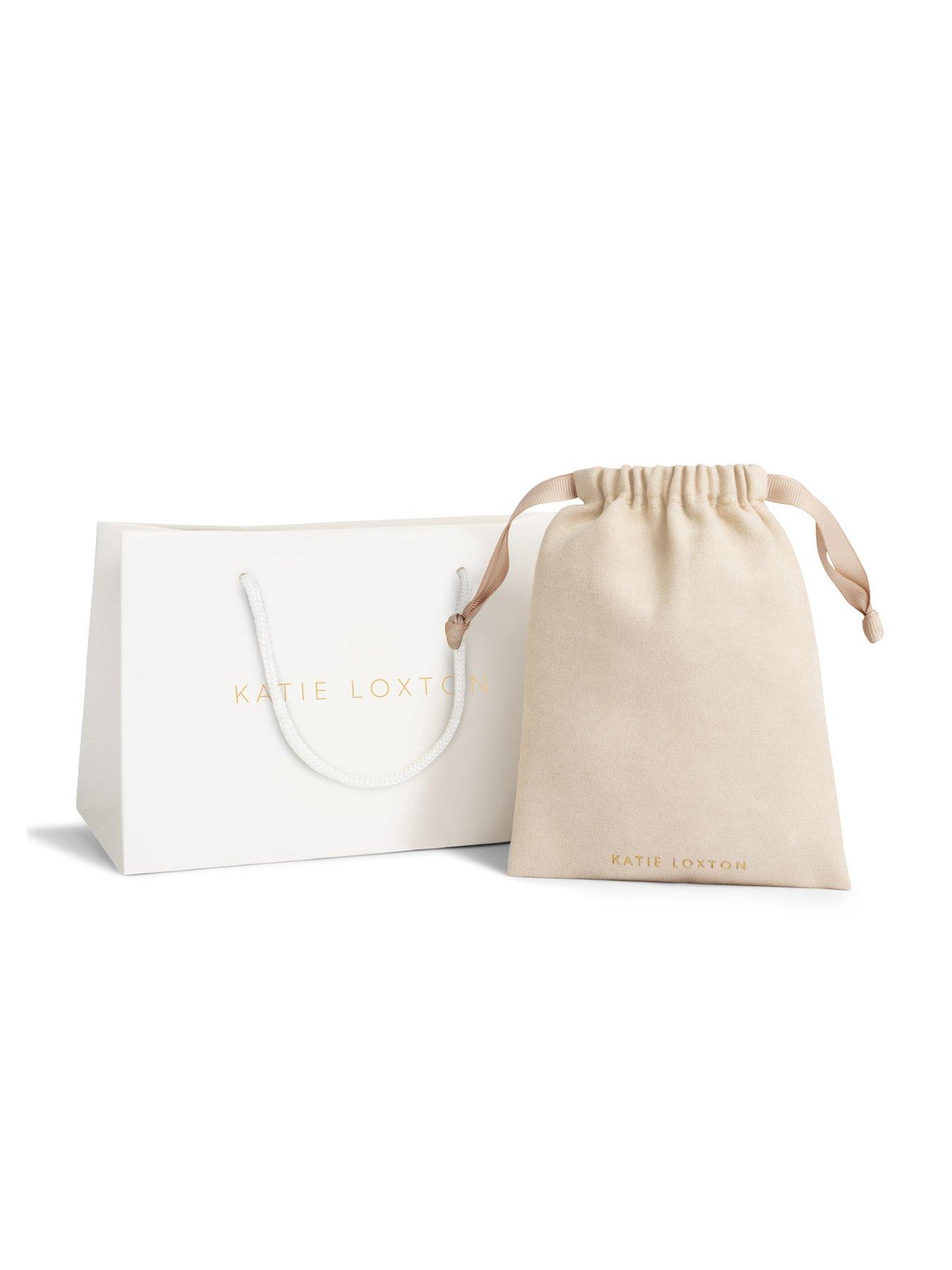 katie-loxton-arabella-waterproof-gold-bangledetail