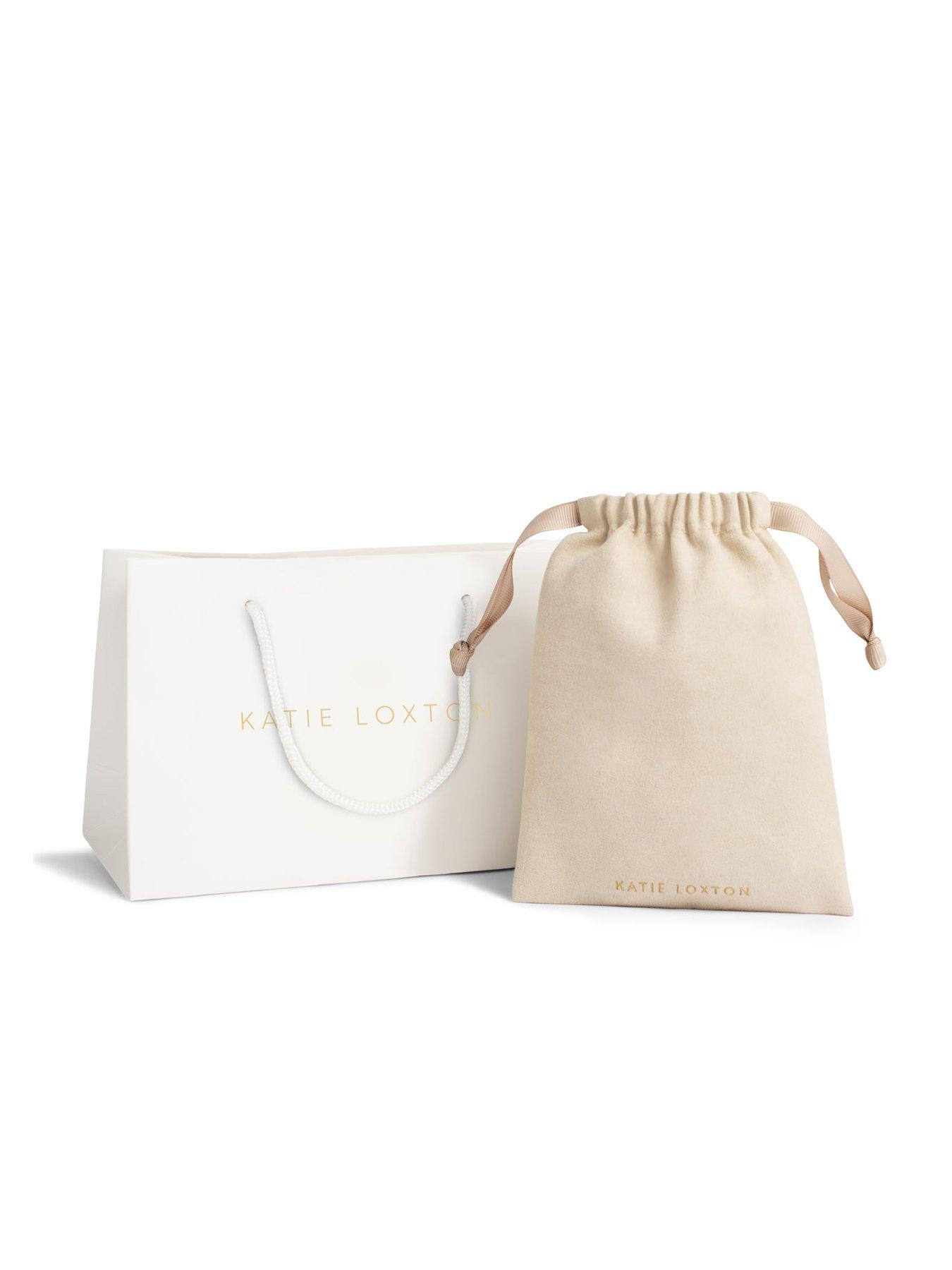 katie-loxton-celine-waterproof-gold-rope-bangleoutfit