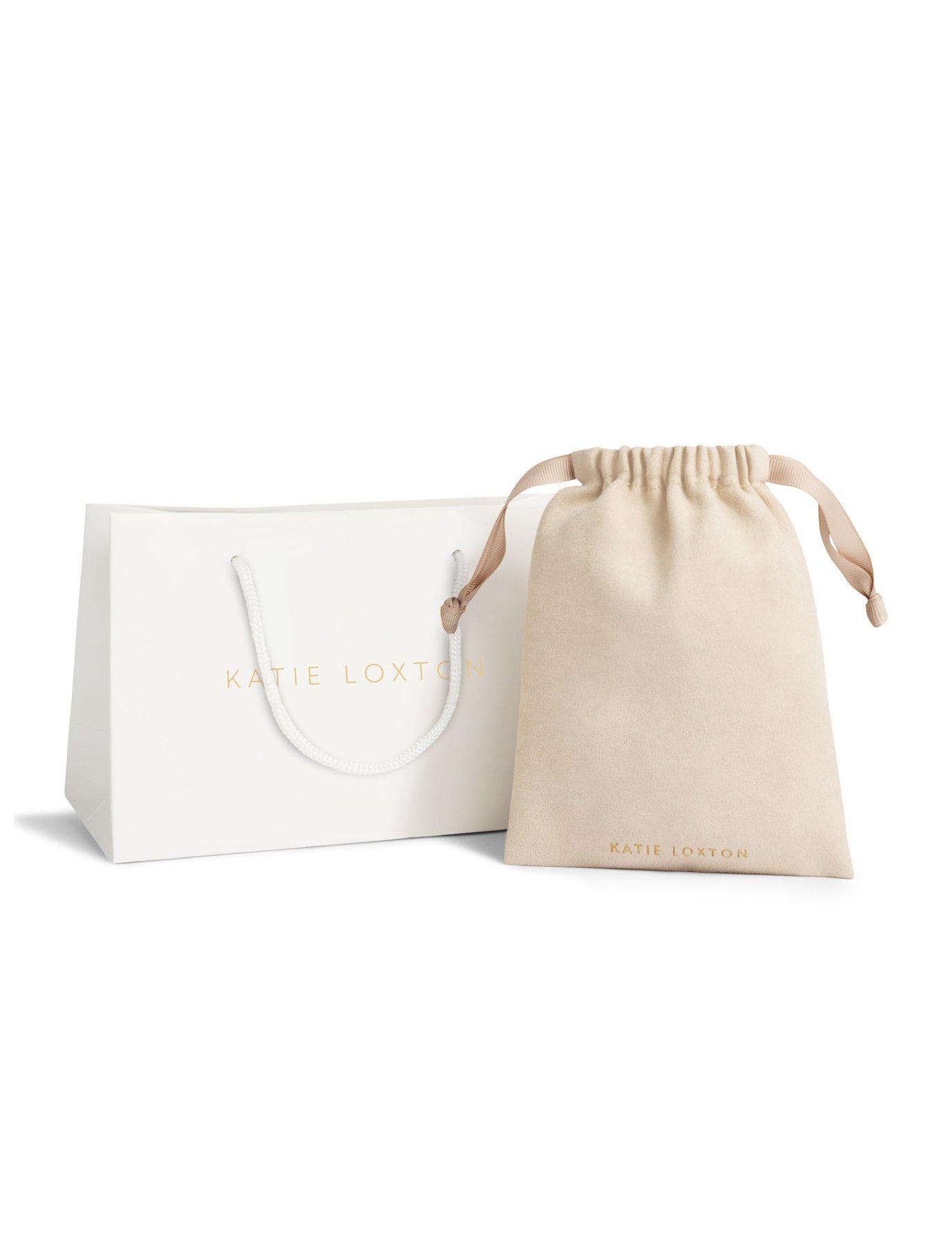 katie-loxton-ciana-waterproof-gold-snake-chain-braceletdetail