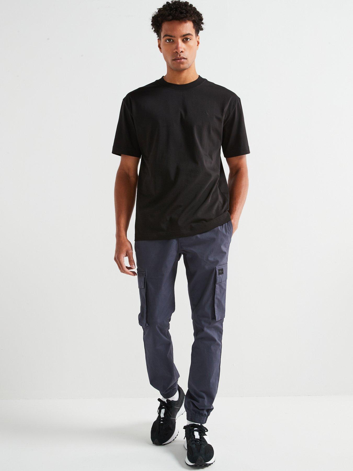 calvin-klein-jeans-soft-layered-monogram-logo-t-shirt-blackdetail