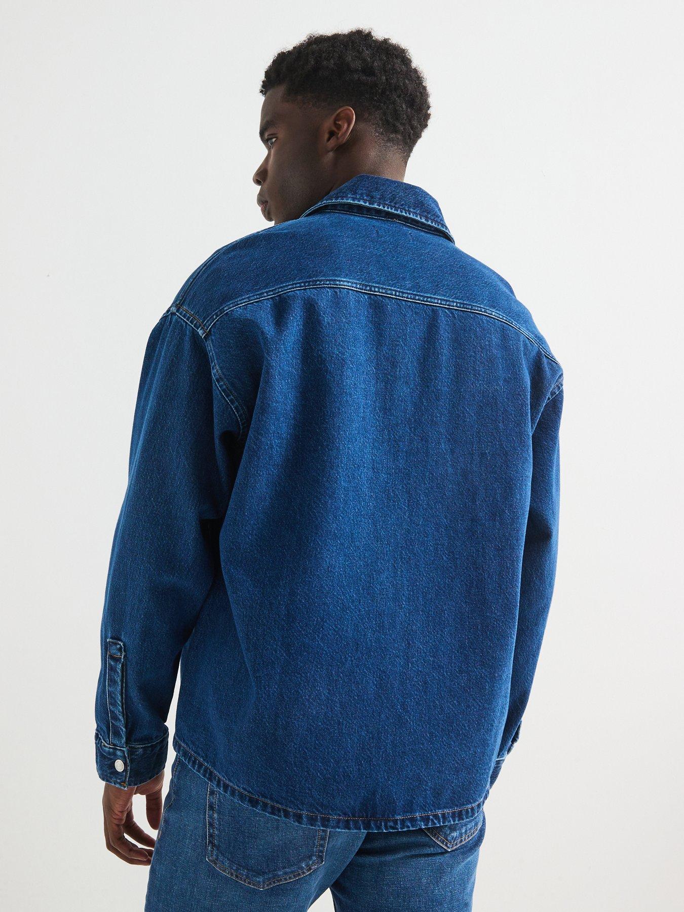 calvin-klein-jeans-relaxed-shirt-jacket-indigostillFront
