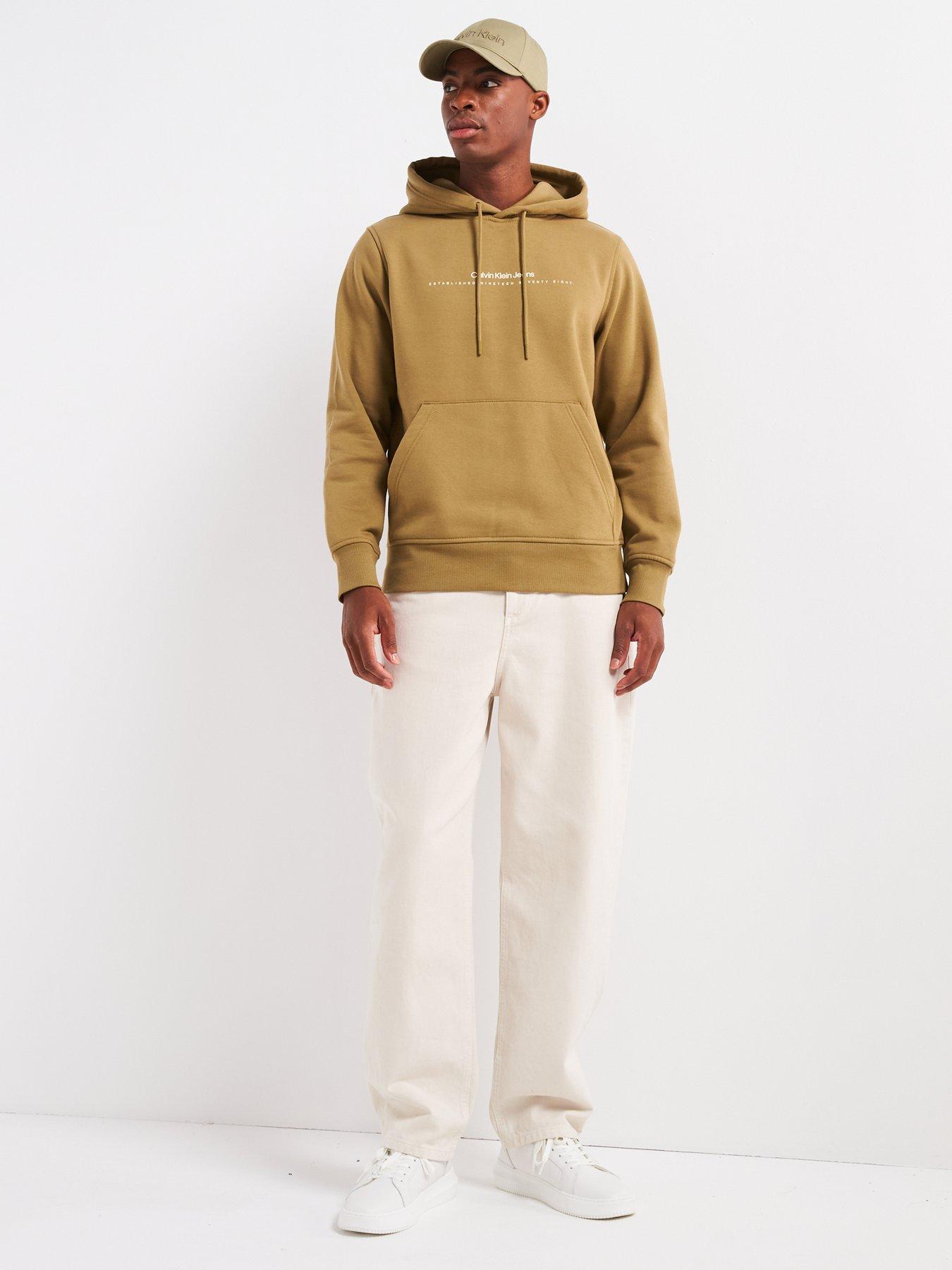 calvin-klein-jeans-minimal-logo-hoodie-greenback