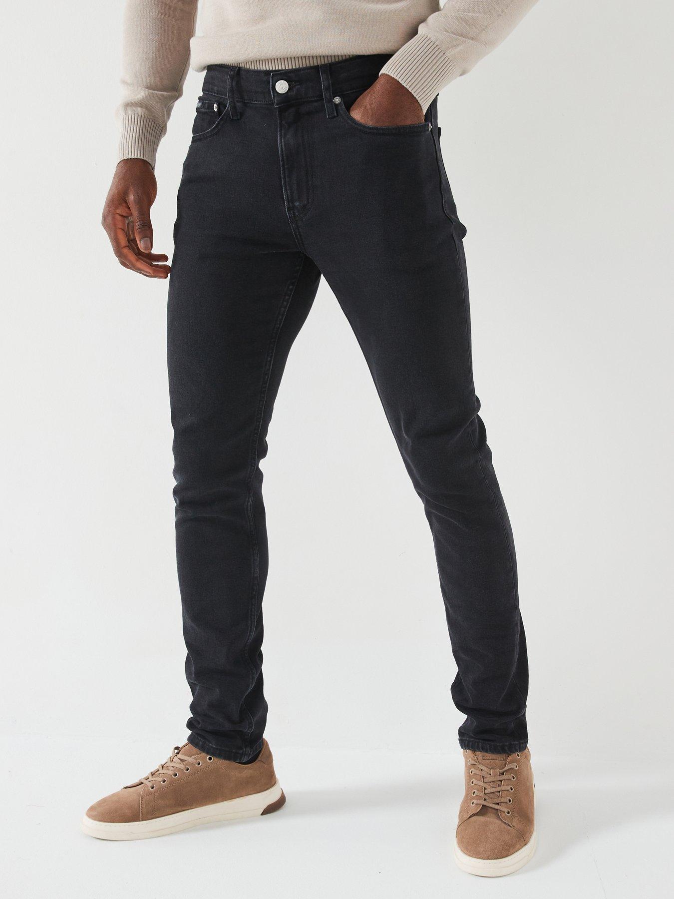 calvin-klein-jeans-slim-leg-tapered-jeans-dark-grey