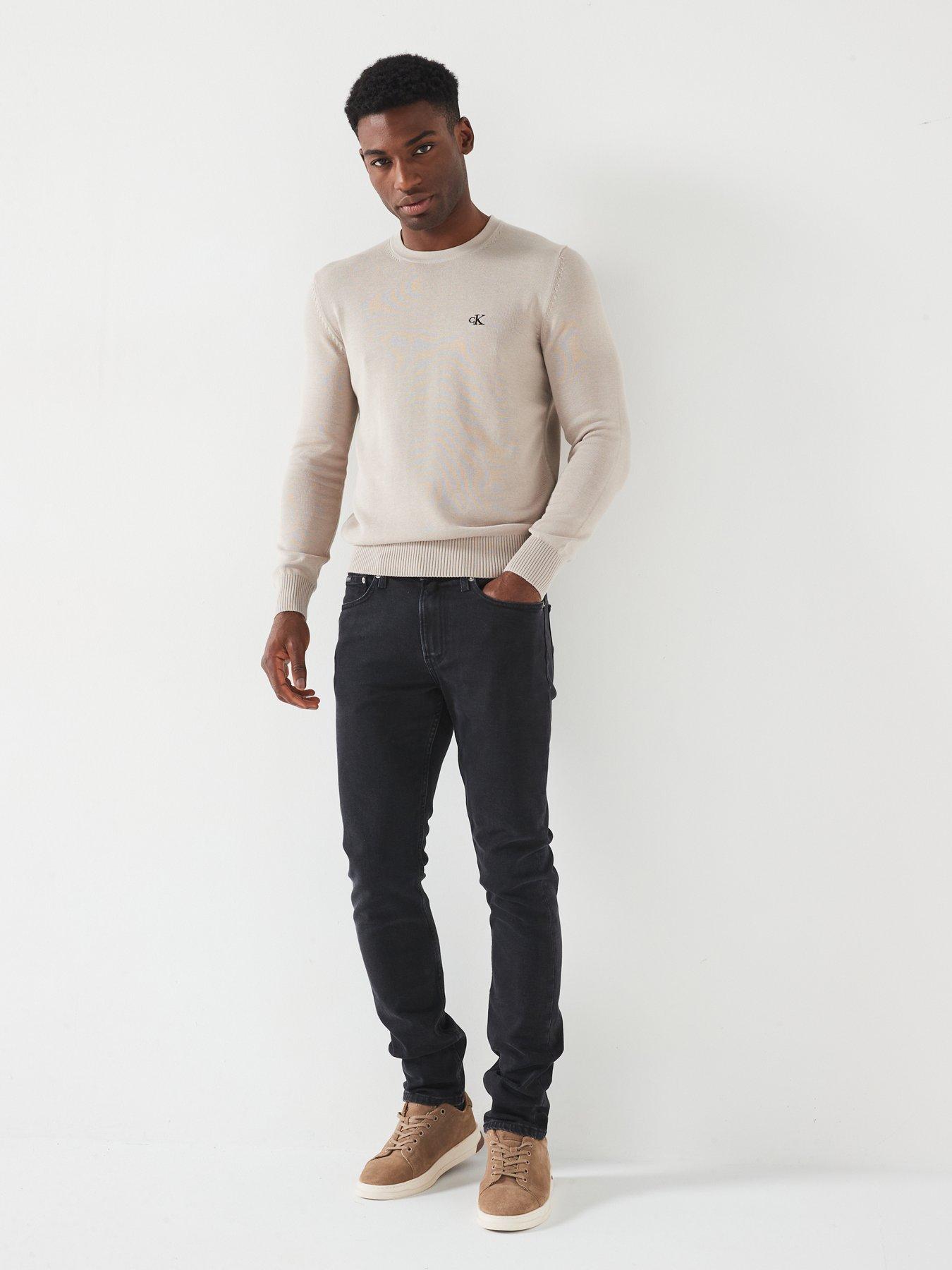 calvin-klein-jeans-slim-leg-tapered-jeans-dark-greyback