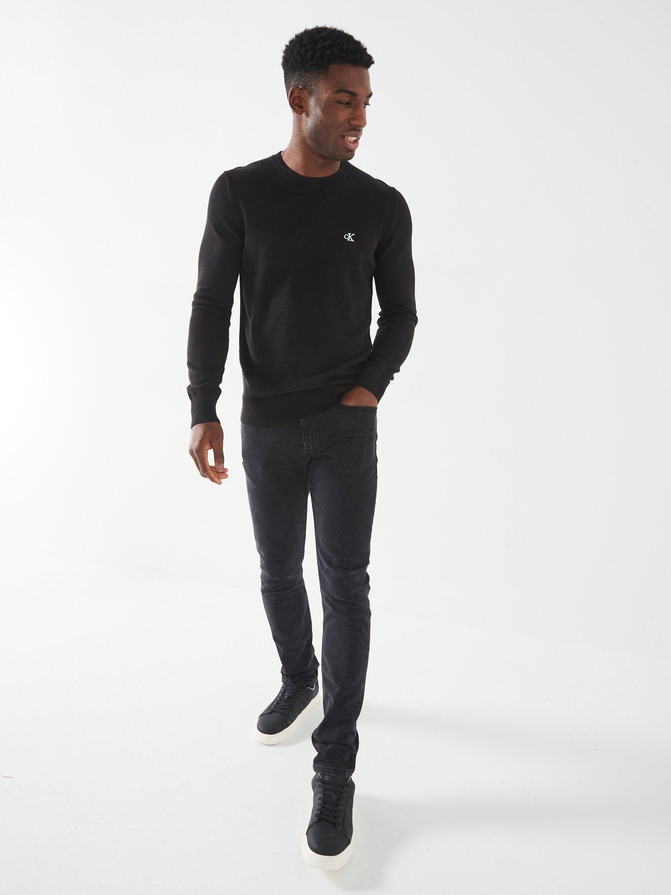 calvin-klein-jeans-modern-crew-neck-knitted-jumper-blackback