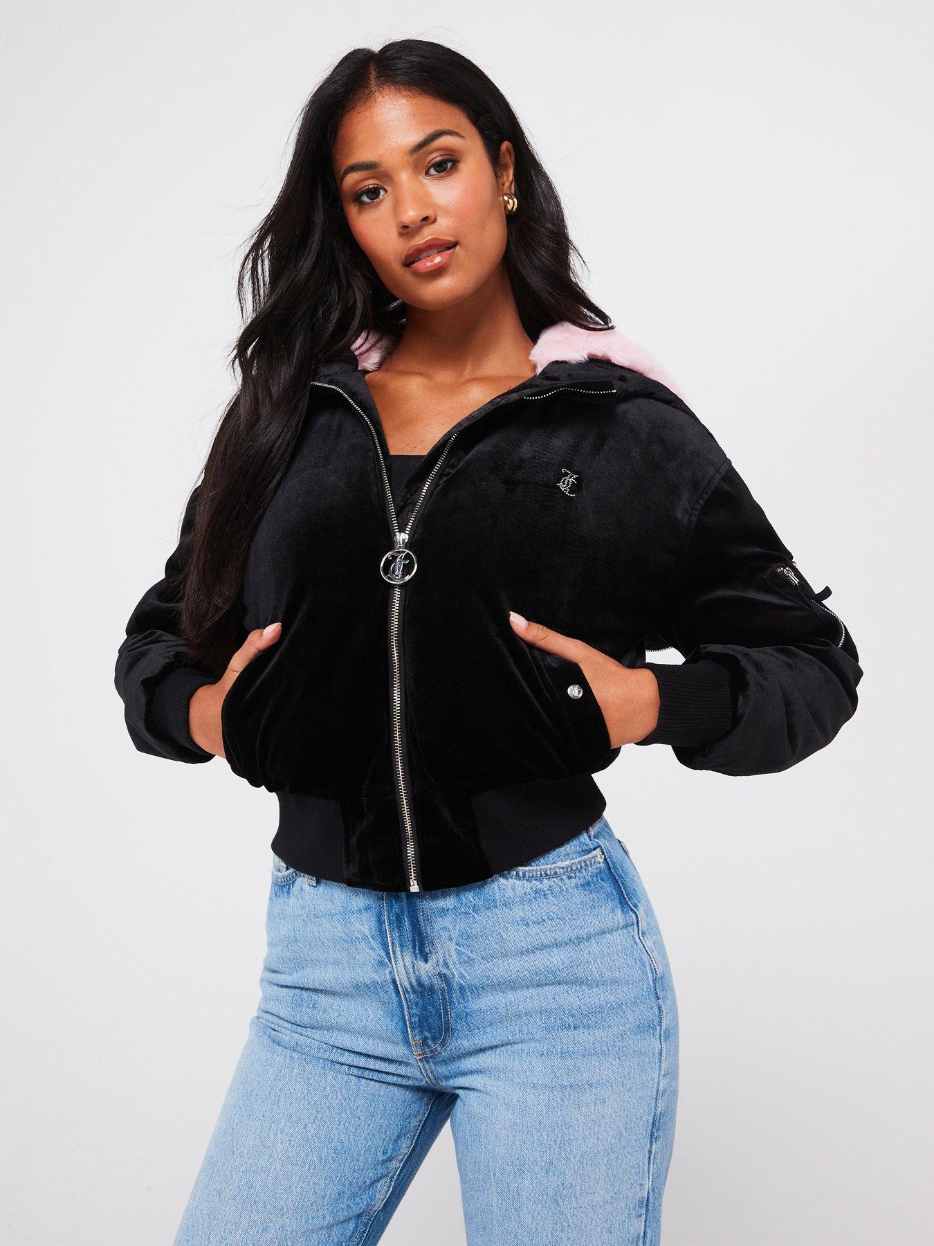 juicy-couture-rydell-velour-diamante-bomber-jacket-black