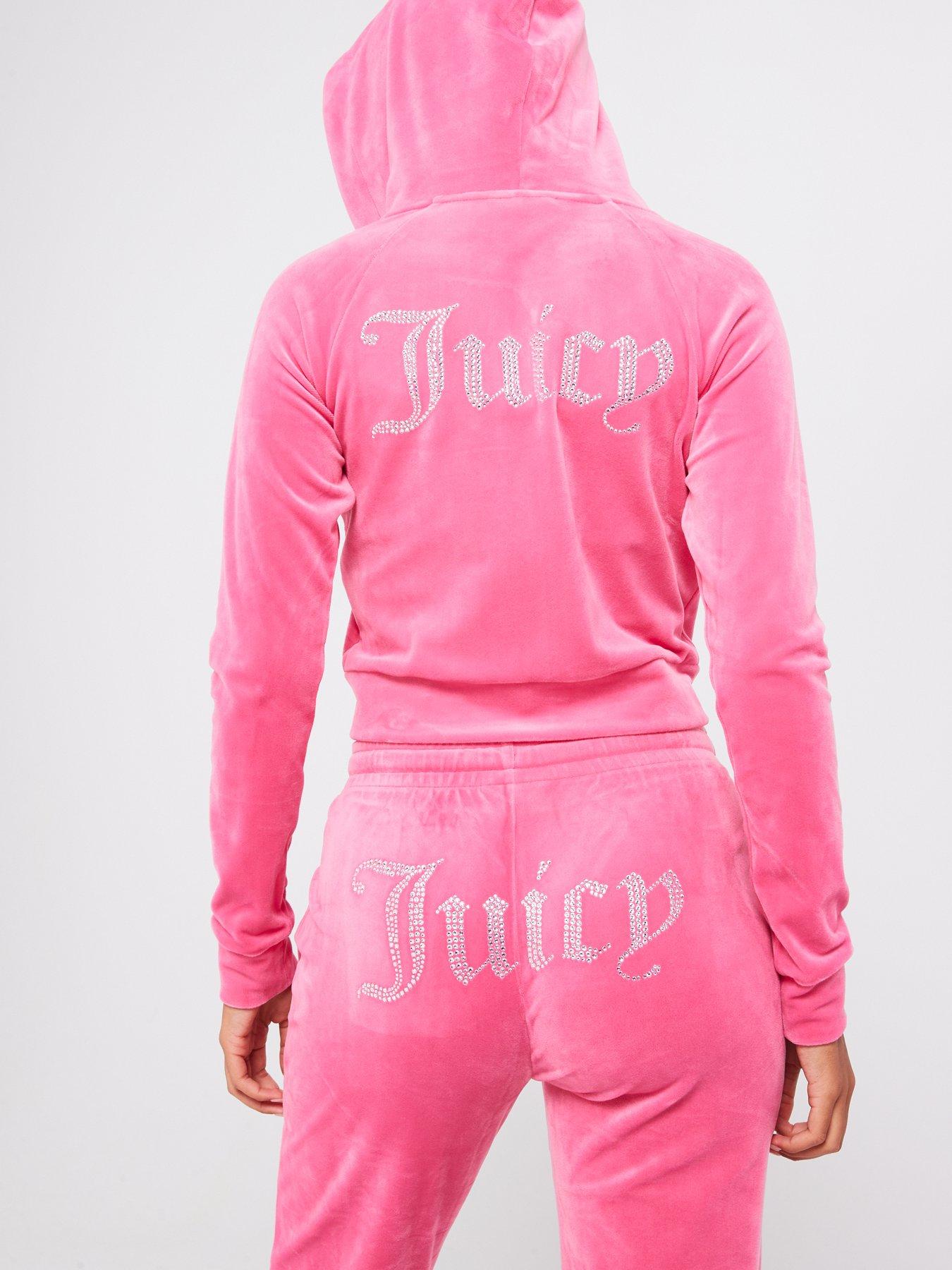 juicy-couture-madison-diamante-logo-velour-hoodie-pinkstillFront