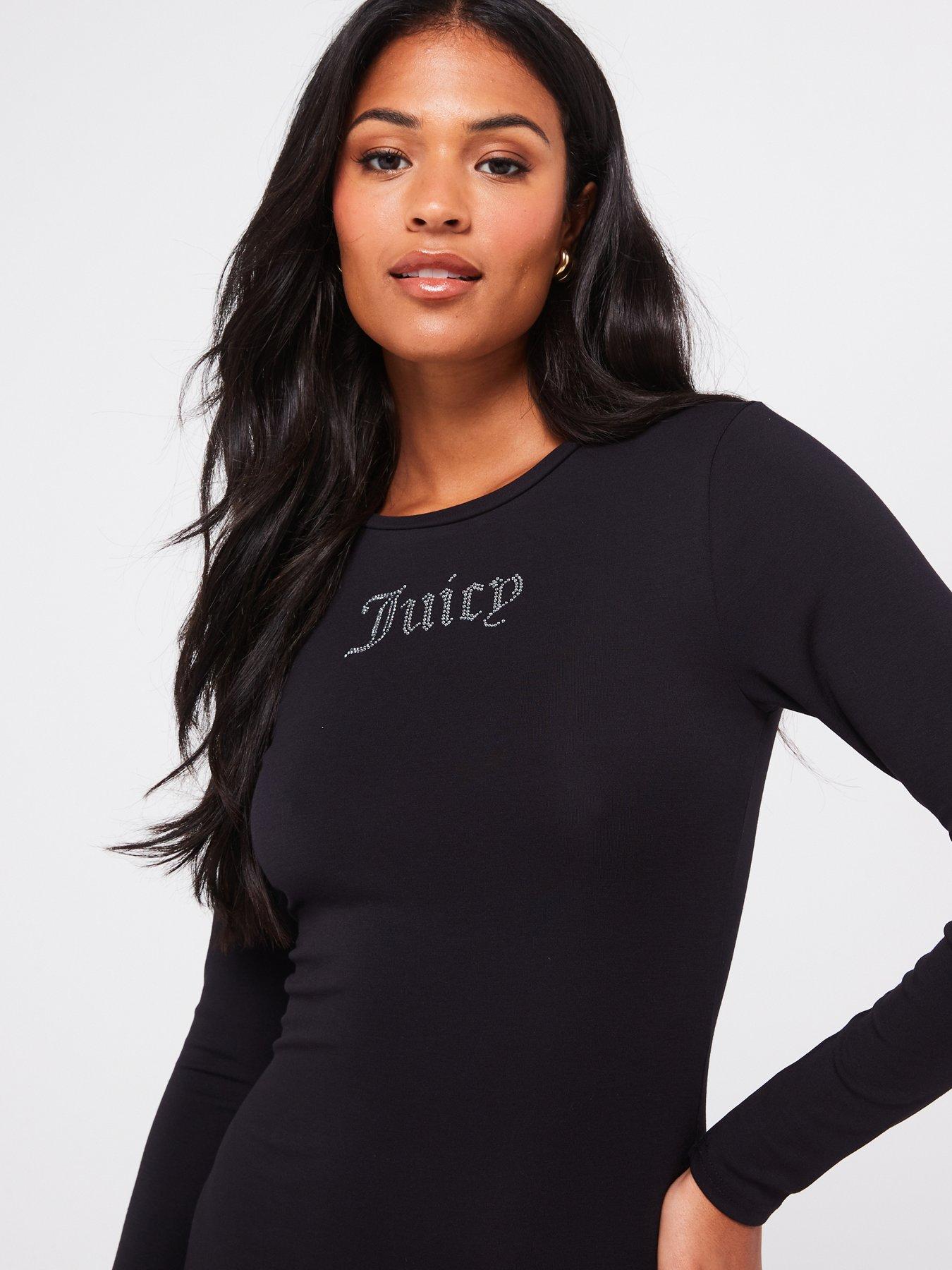 juicy-couture-dizzie-diamante-logo-jersey-midi-dress-blackdetail