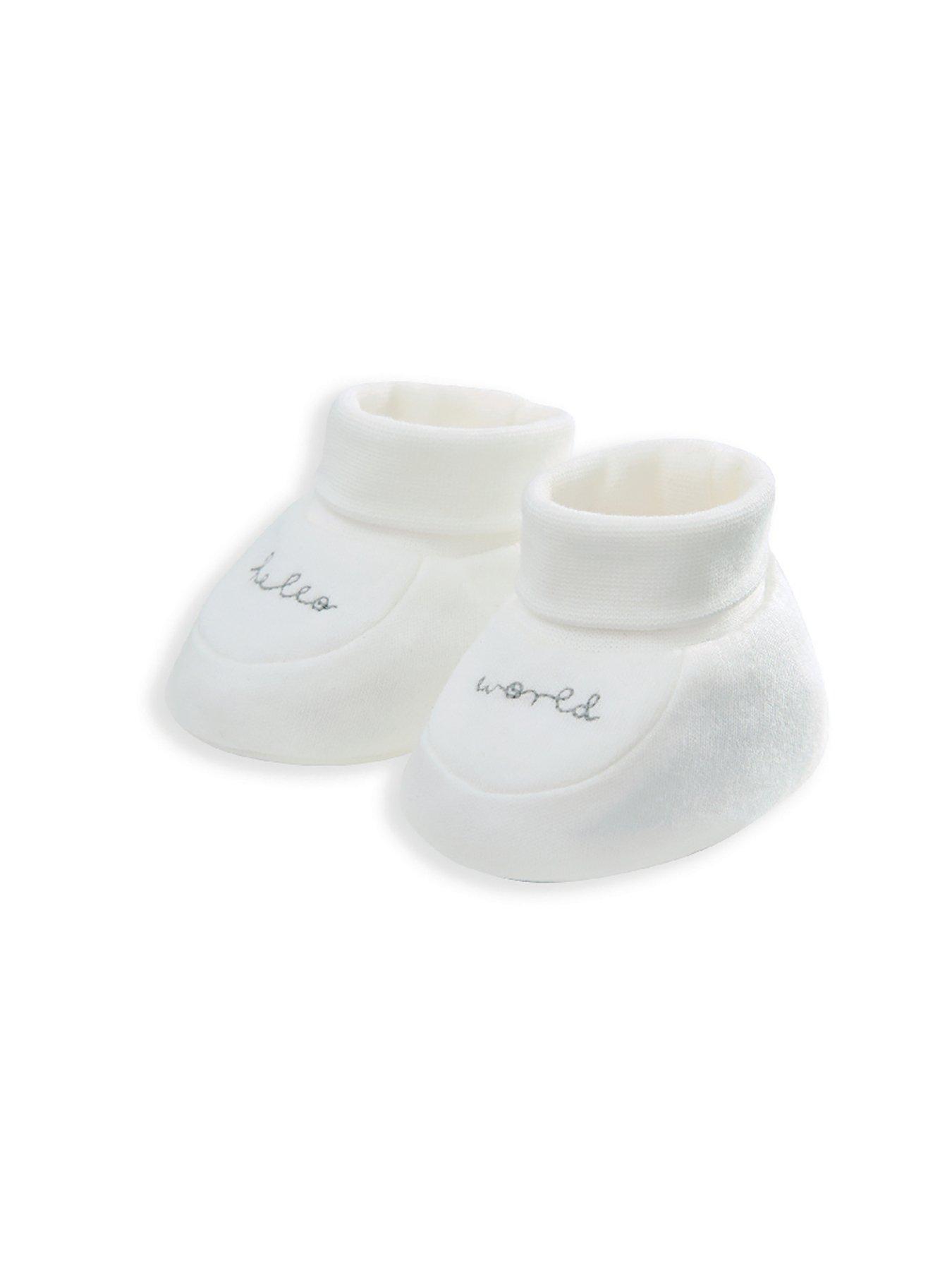 mamas-papas-baby-unisex-hello-world-hat-amp-booties-whiteback
